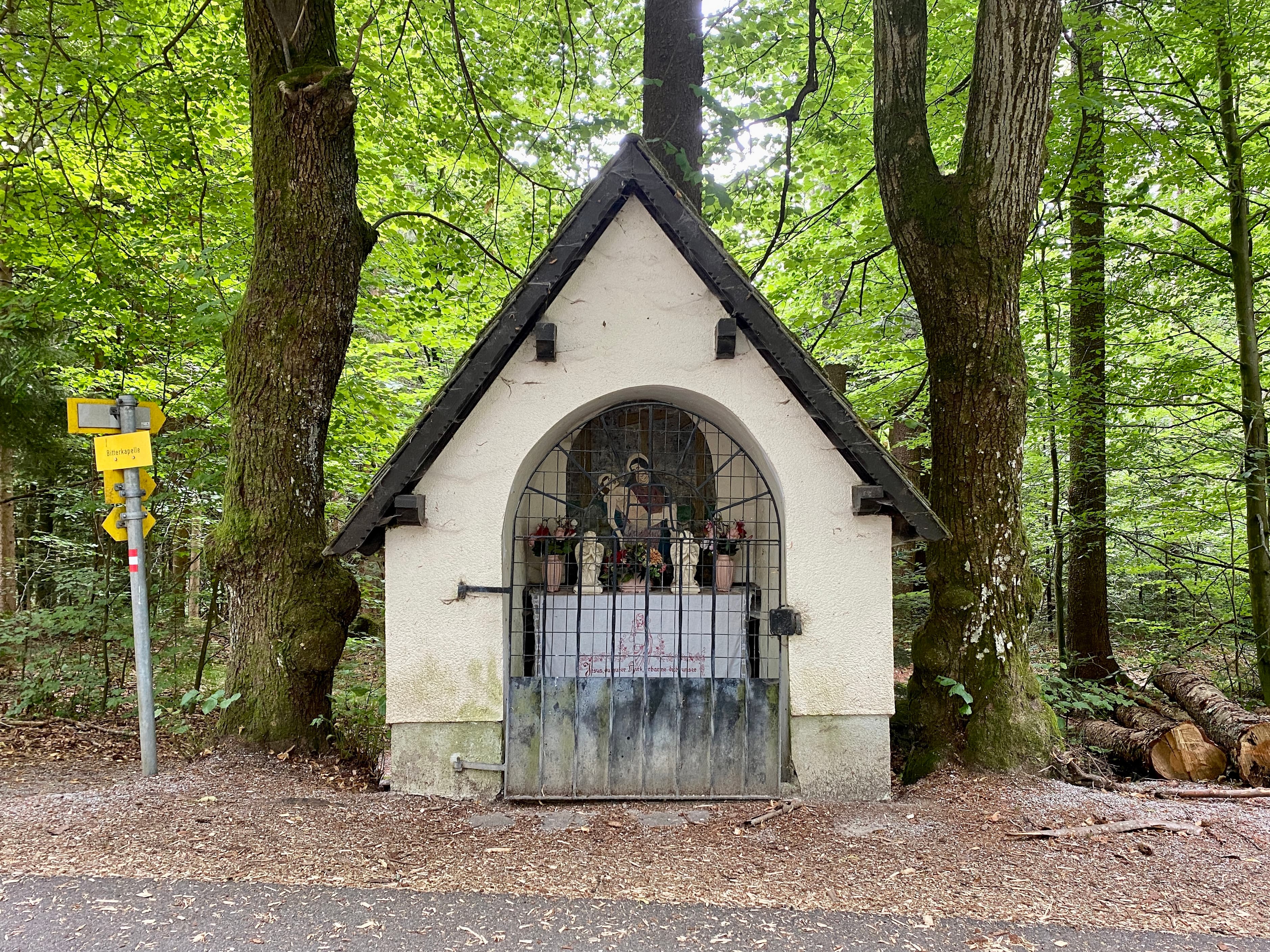 Bitterkapelle