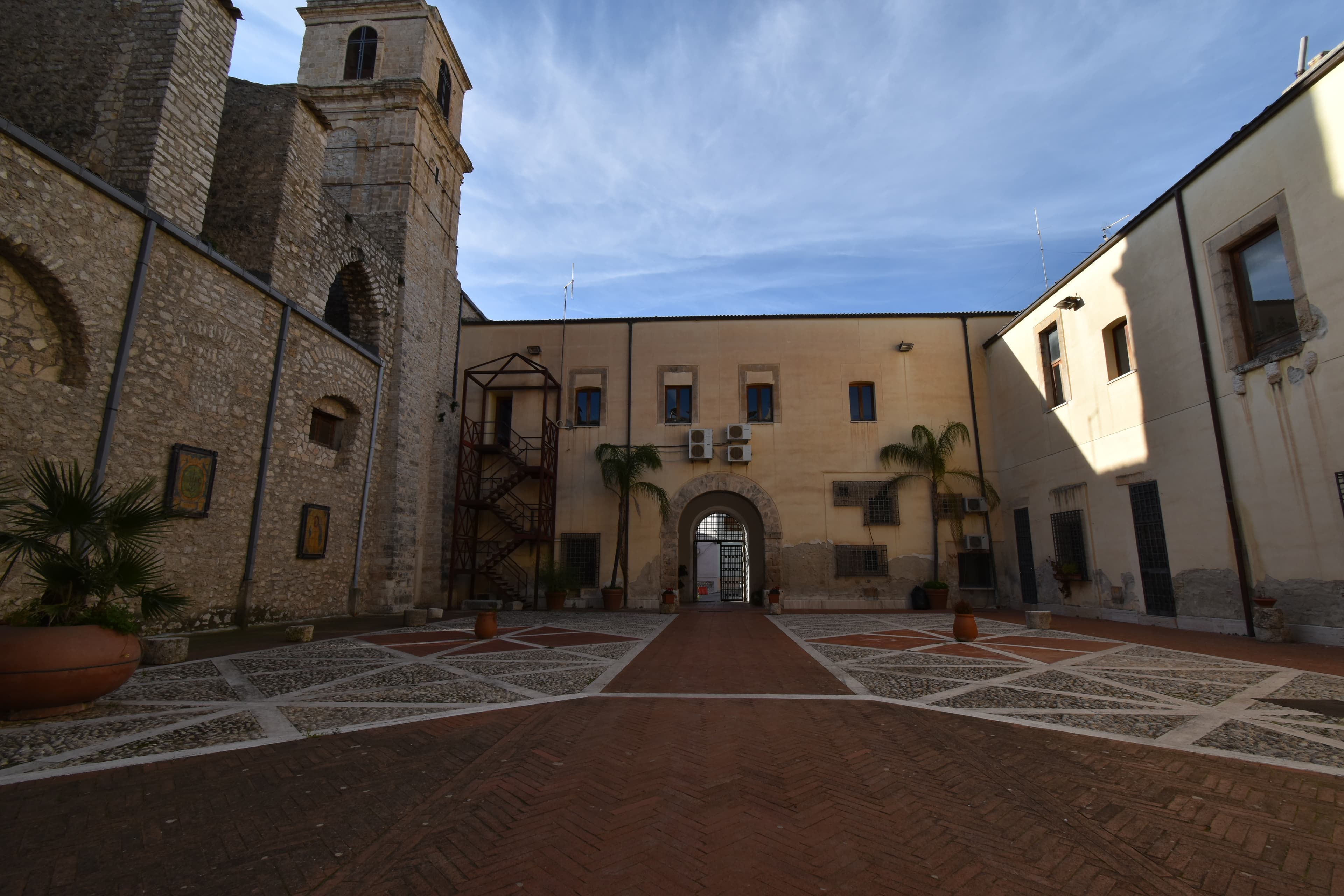 collegio dei gesuiti