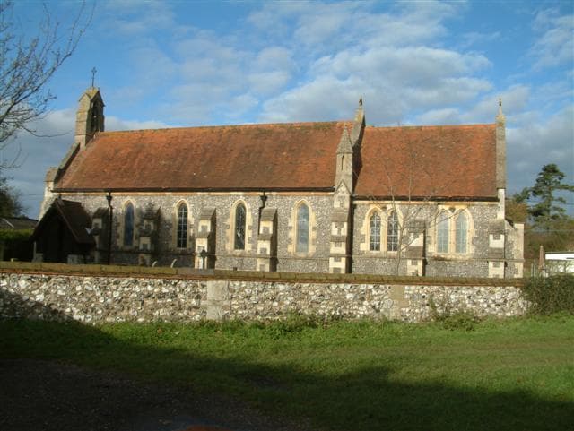 Church of St James