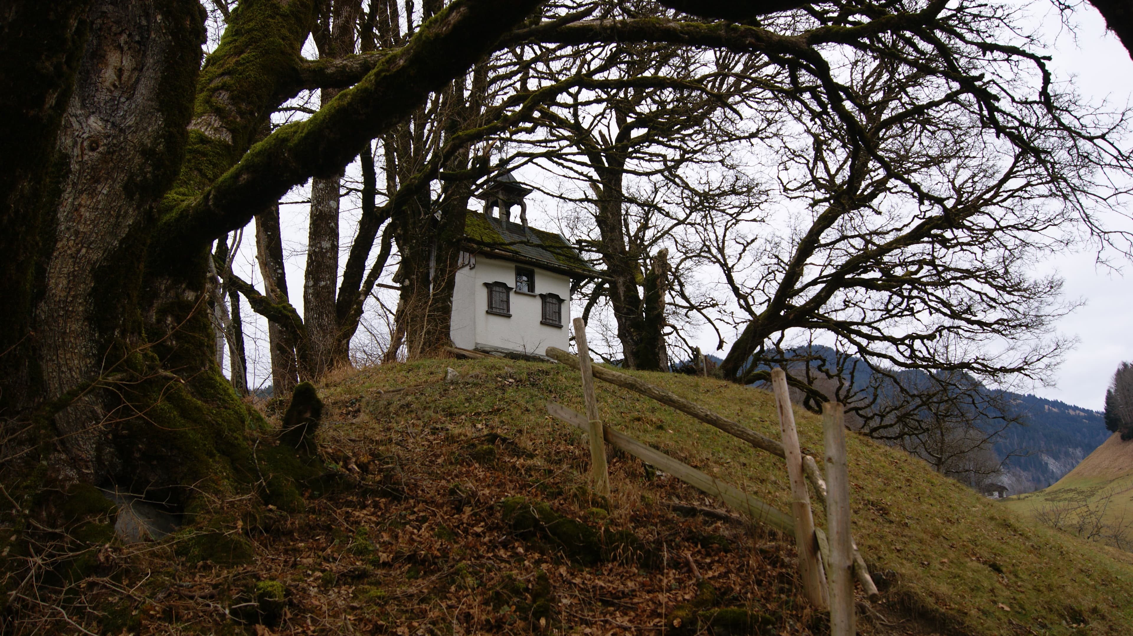 Kapelle Bildbühl