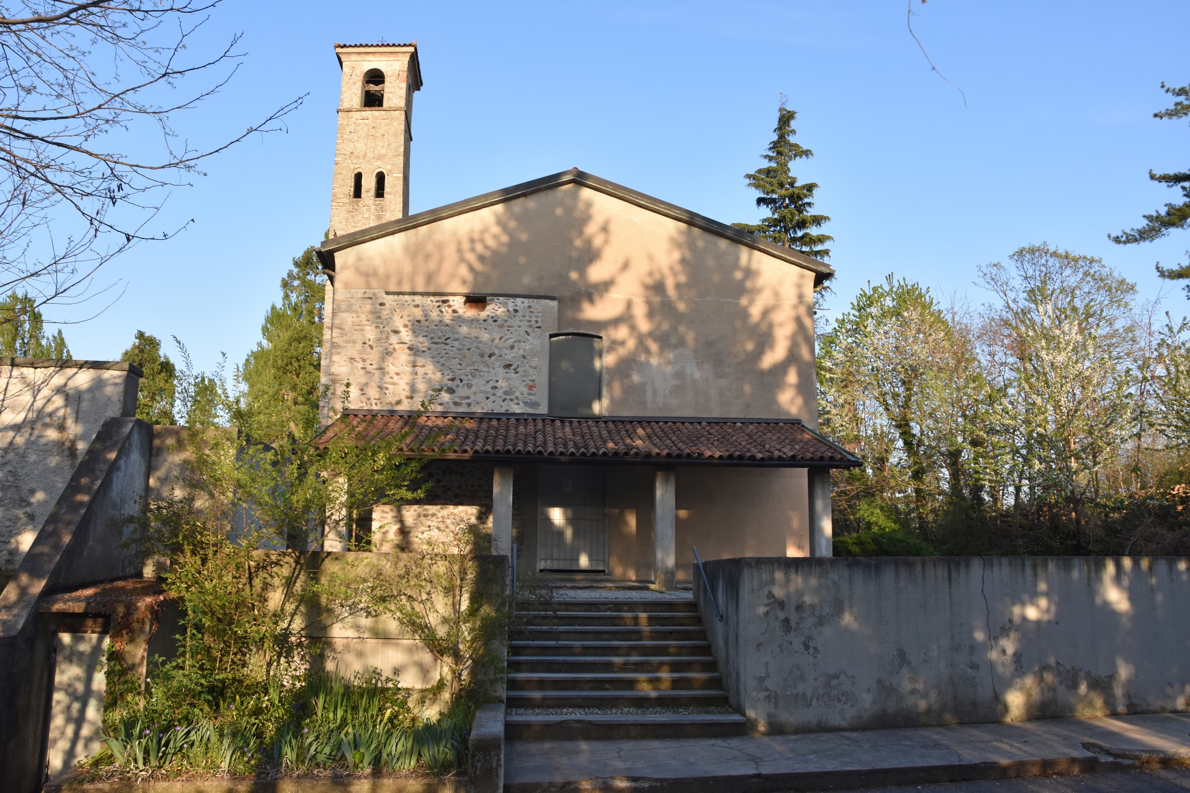 Santo Stefano