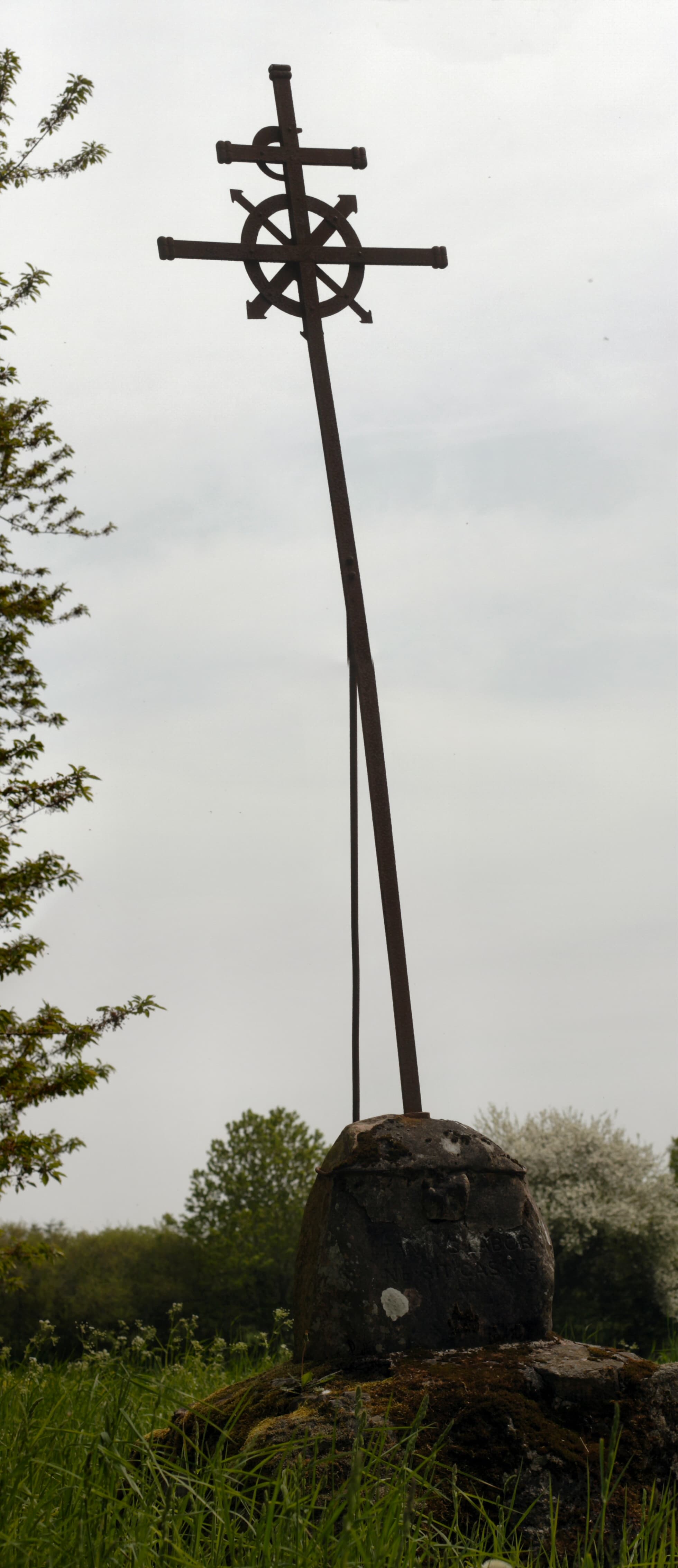 Bjarup Ødekirke
