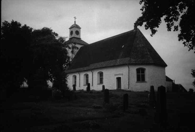 Blädinge Church
