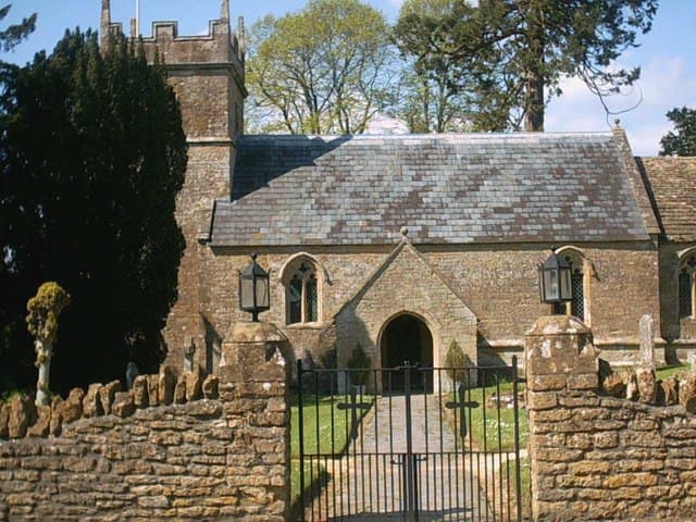 Church of St Michael