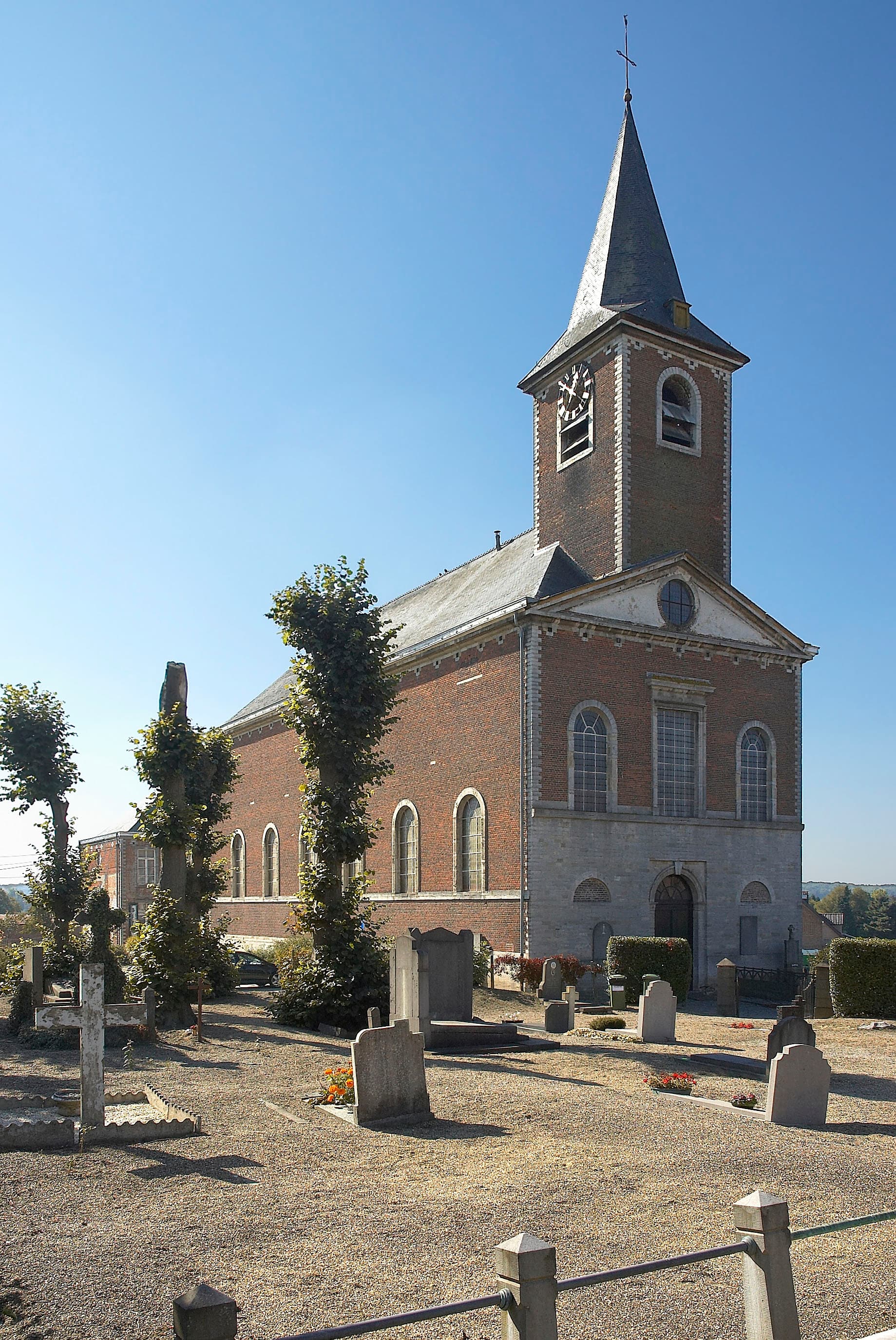 Sint-Jan-Evangelistkerk