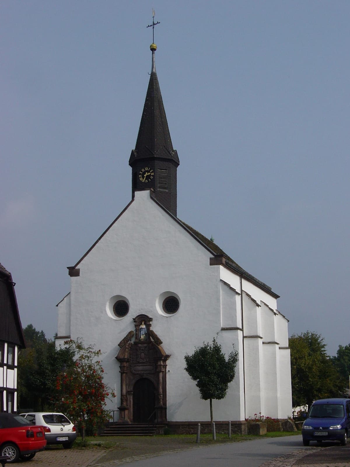 St. Joseph