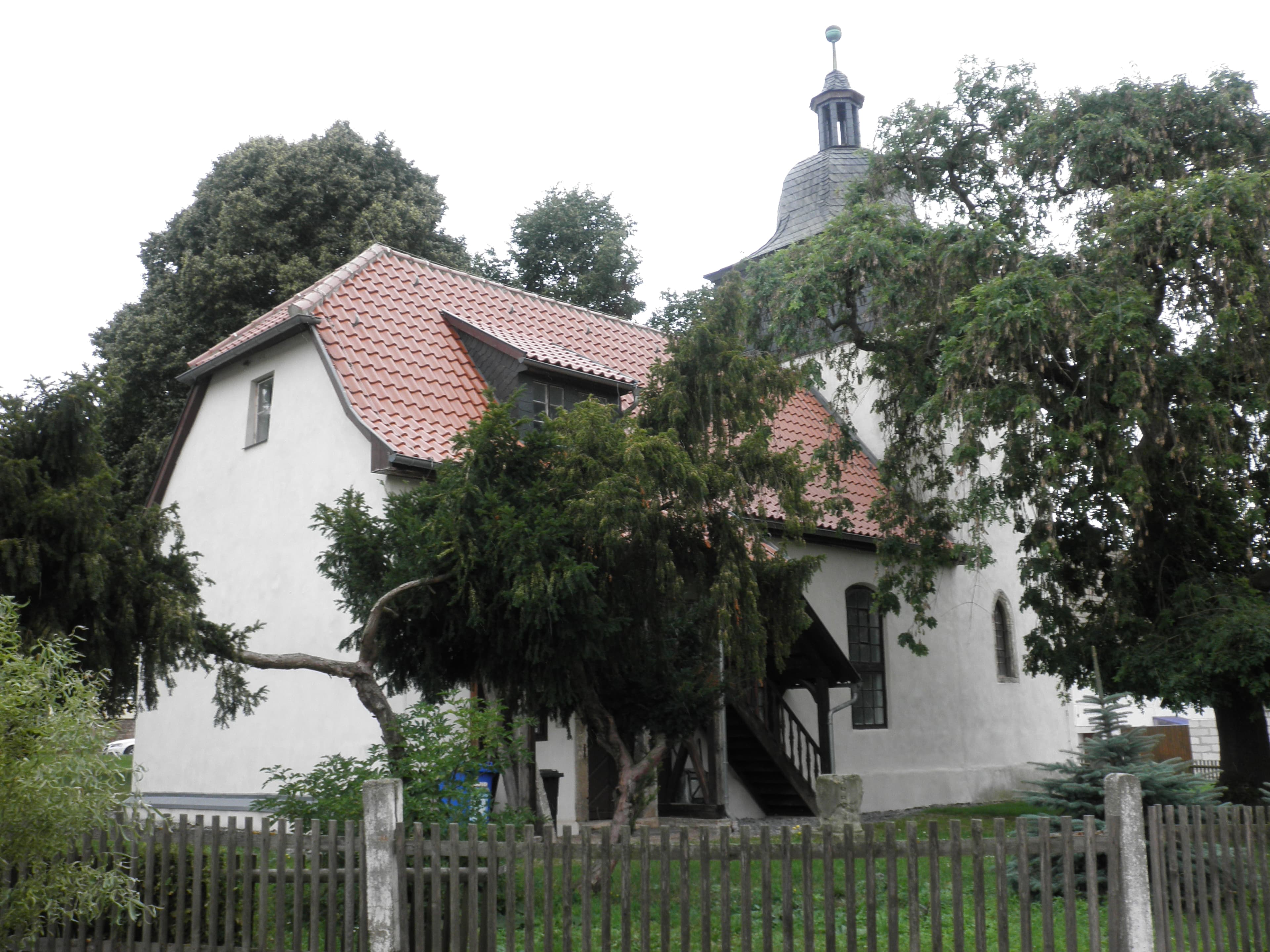 St. Bonifatius (Blankenburg)