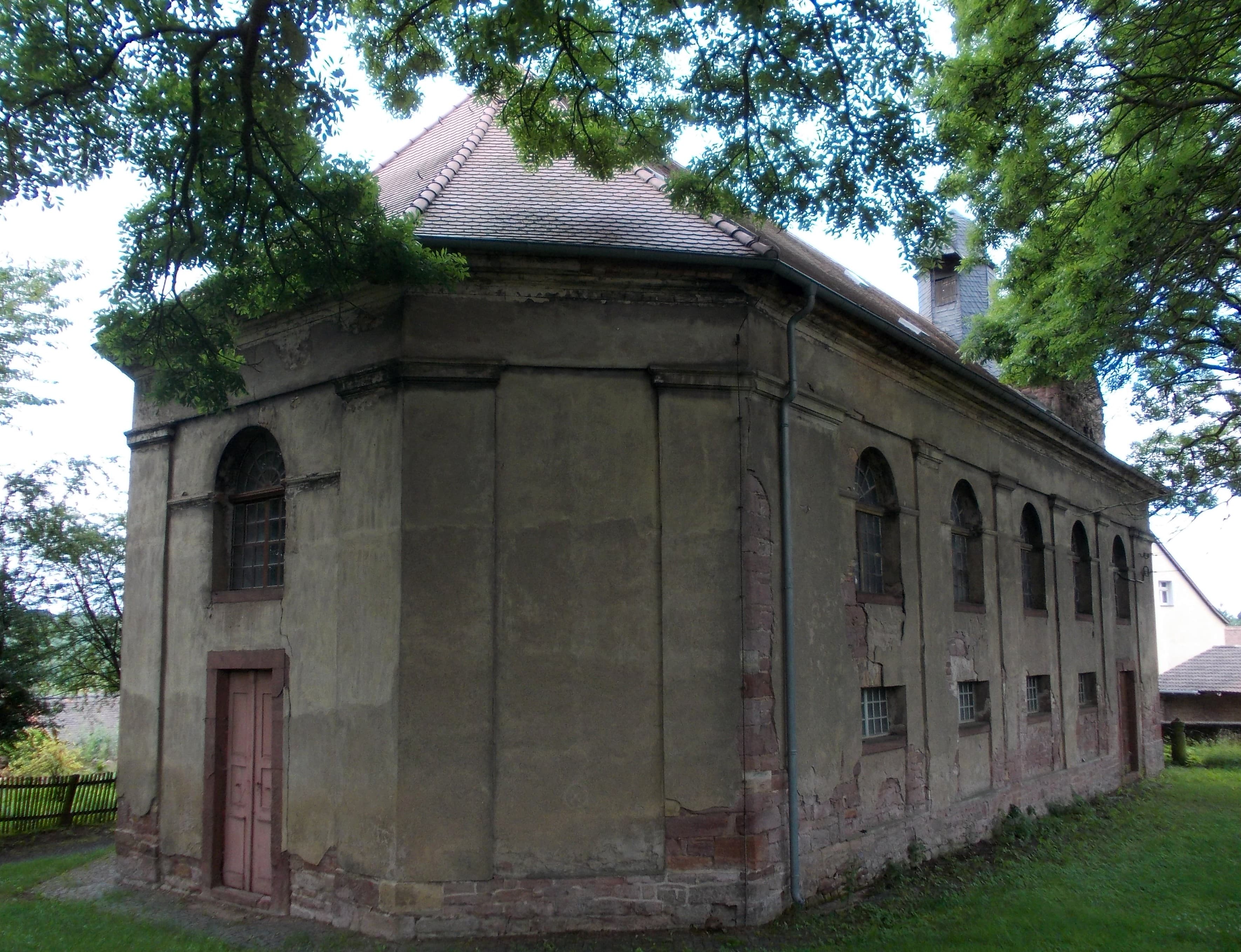 St. Lamberti (Blankenheim)