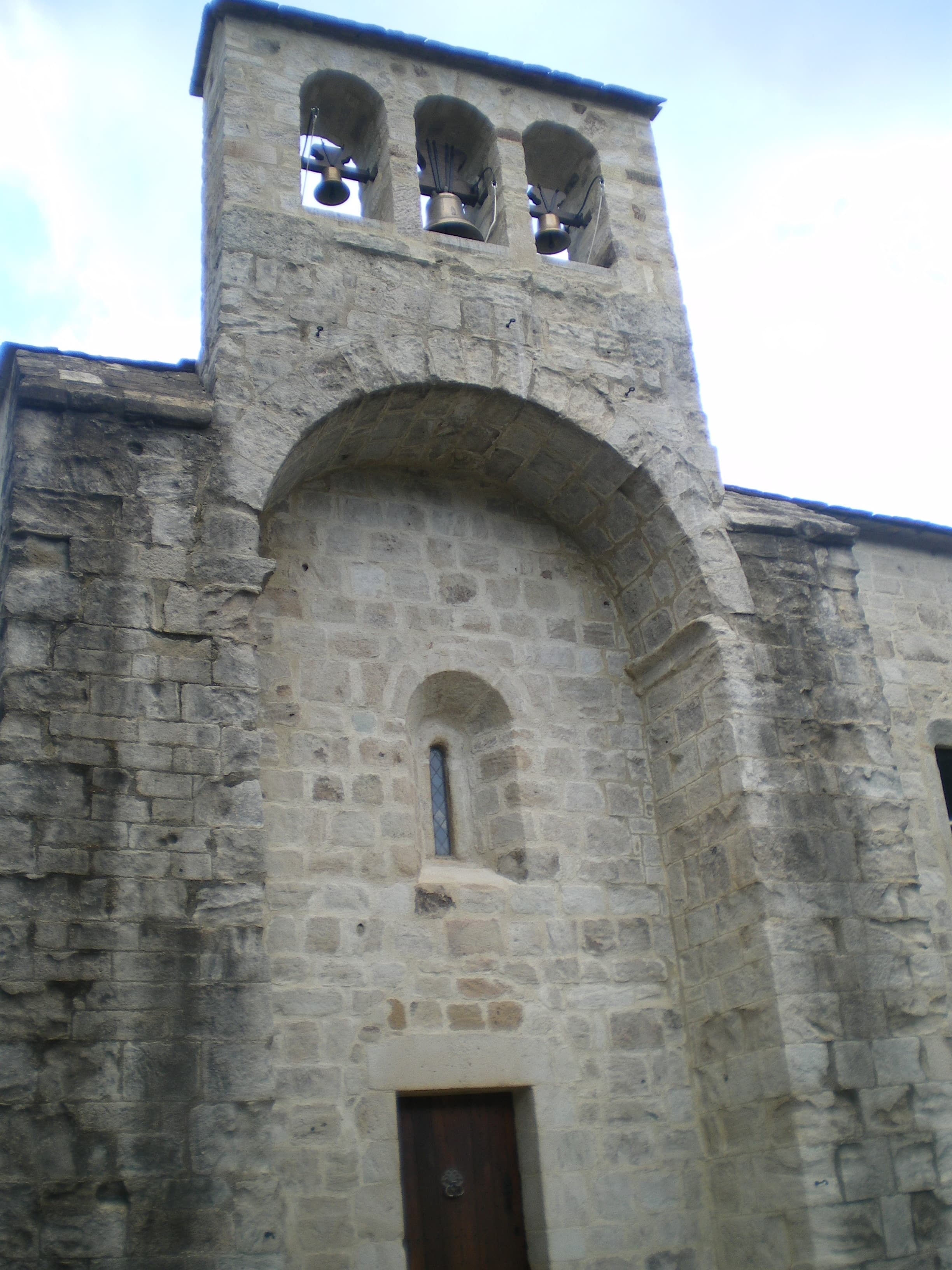 Église Saint-Pierre de Blannaves