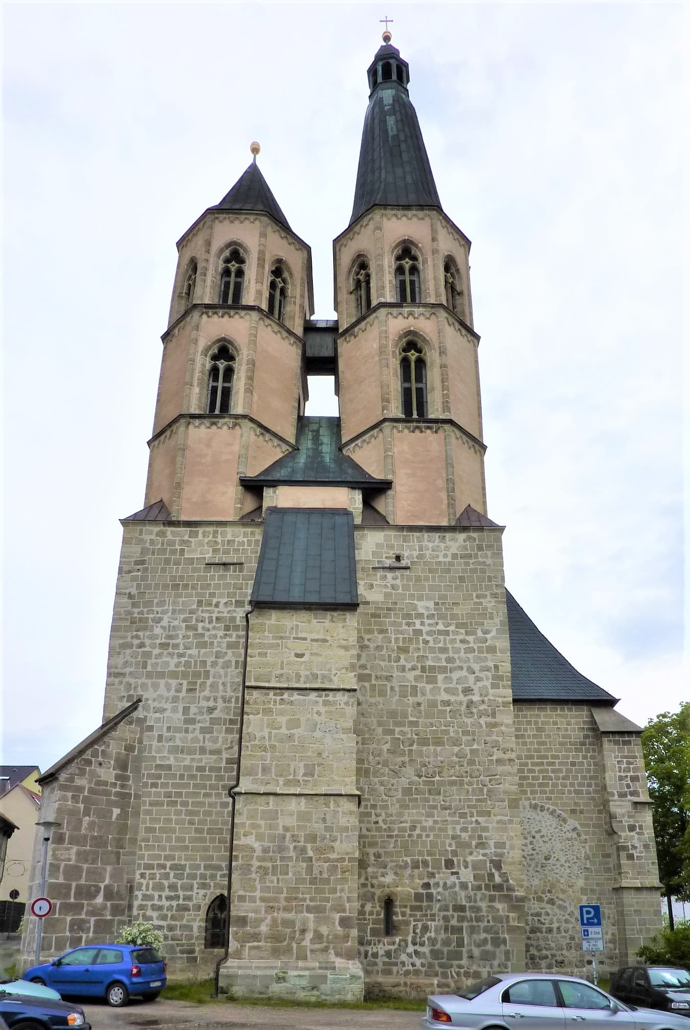 St. Blasii