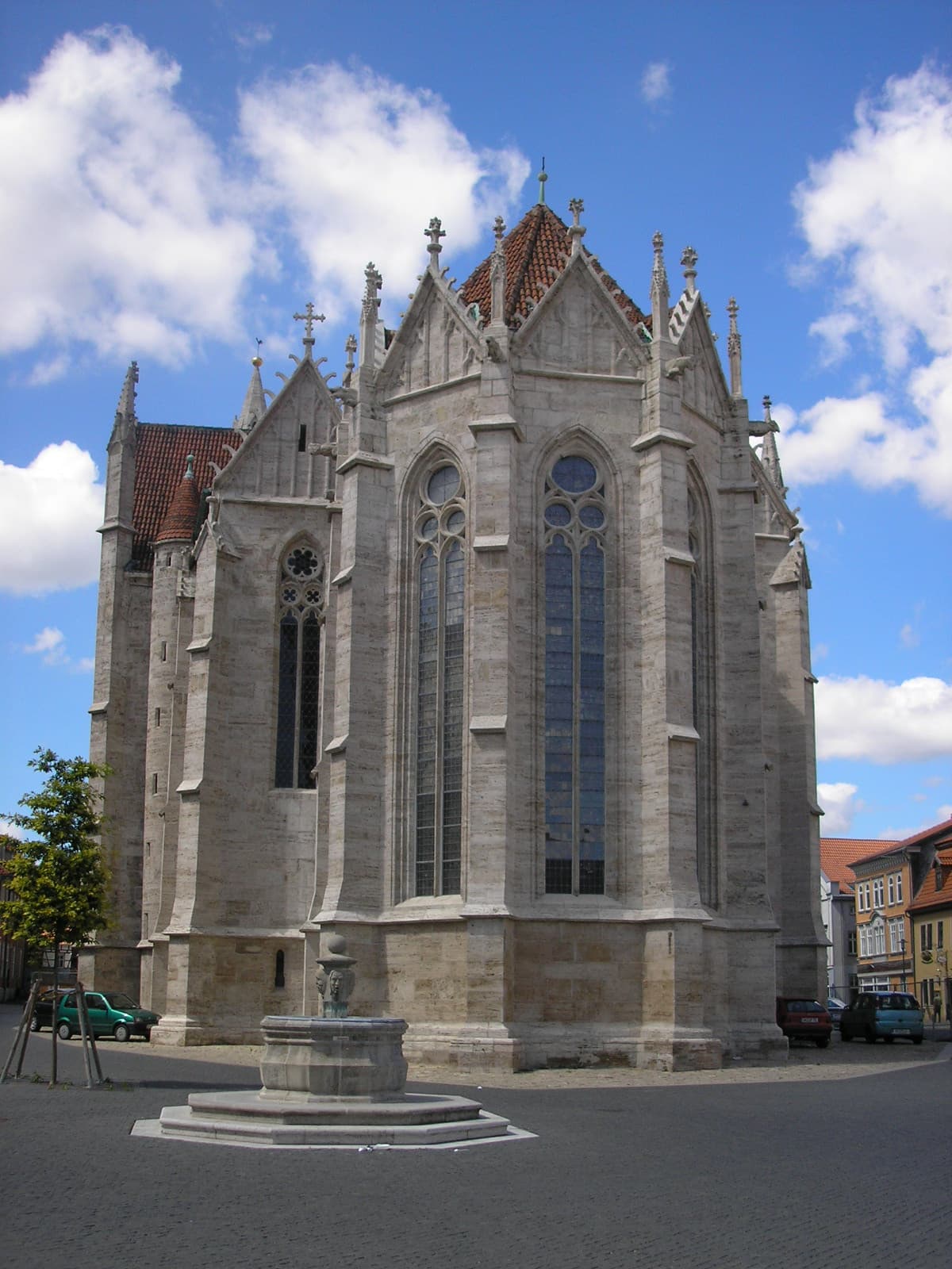 Saint Blaise