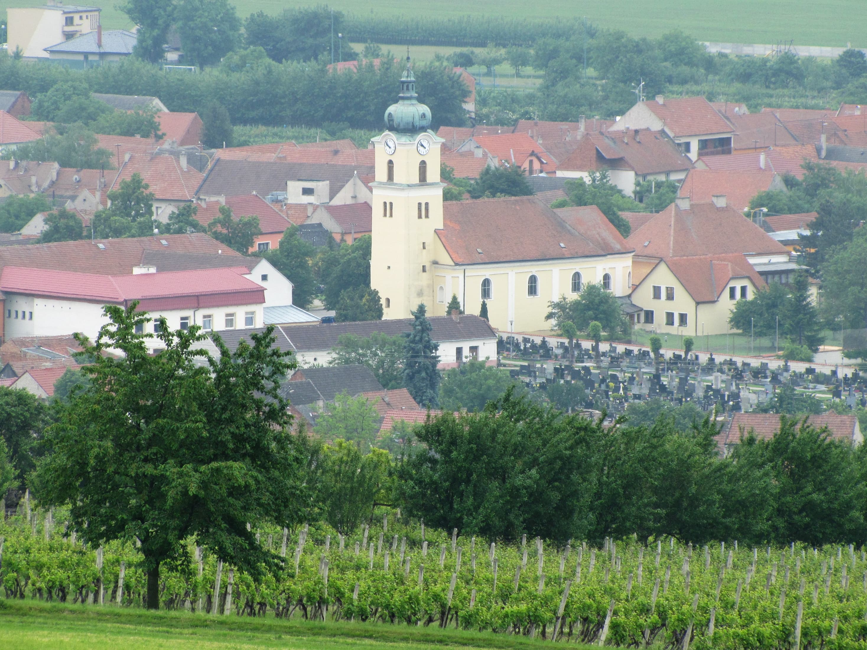 Church of Saint Andrew