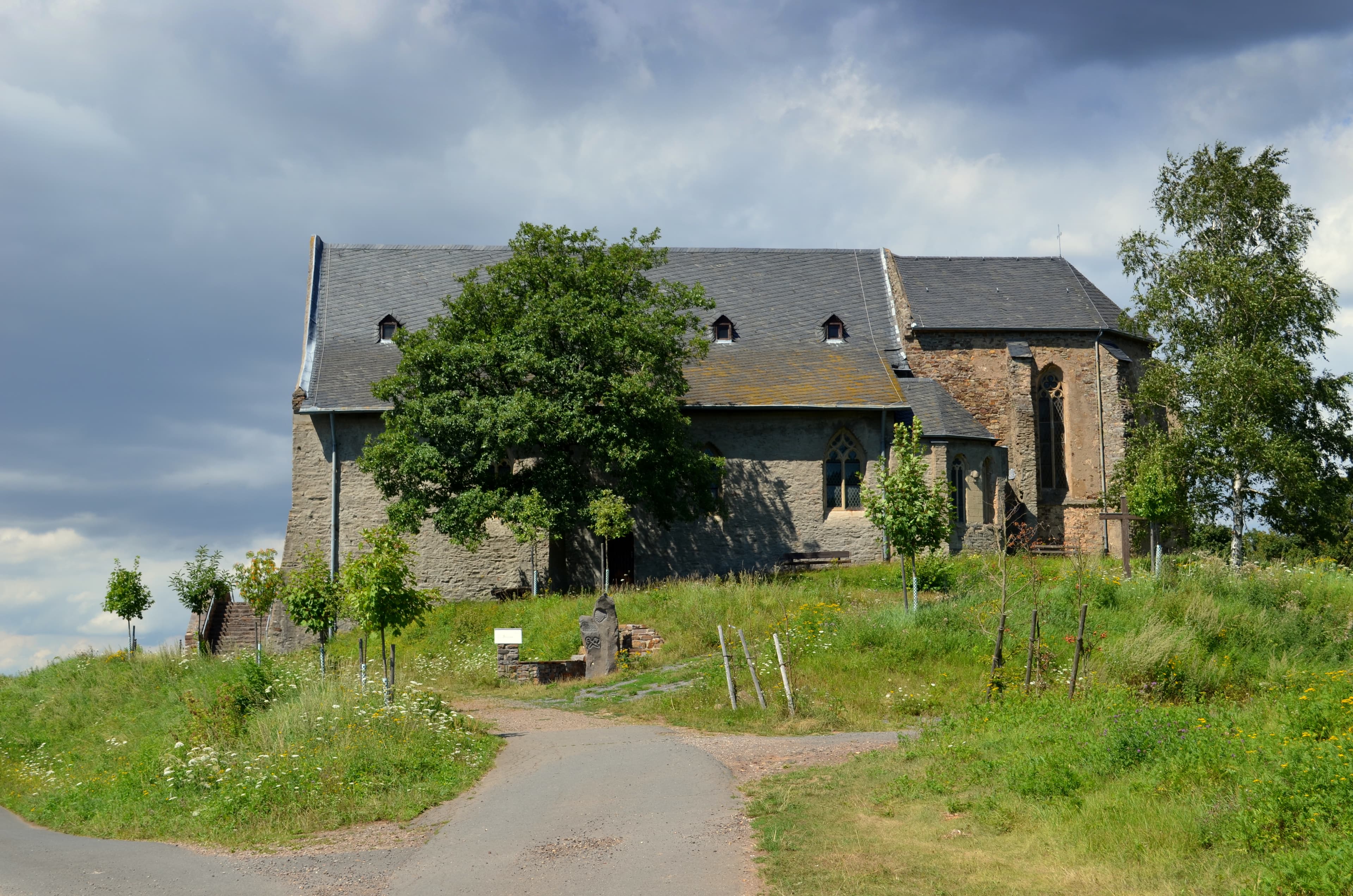 Bleidenberg