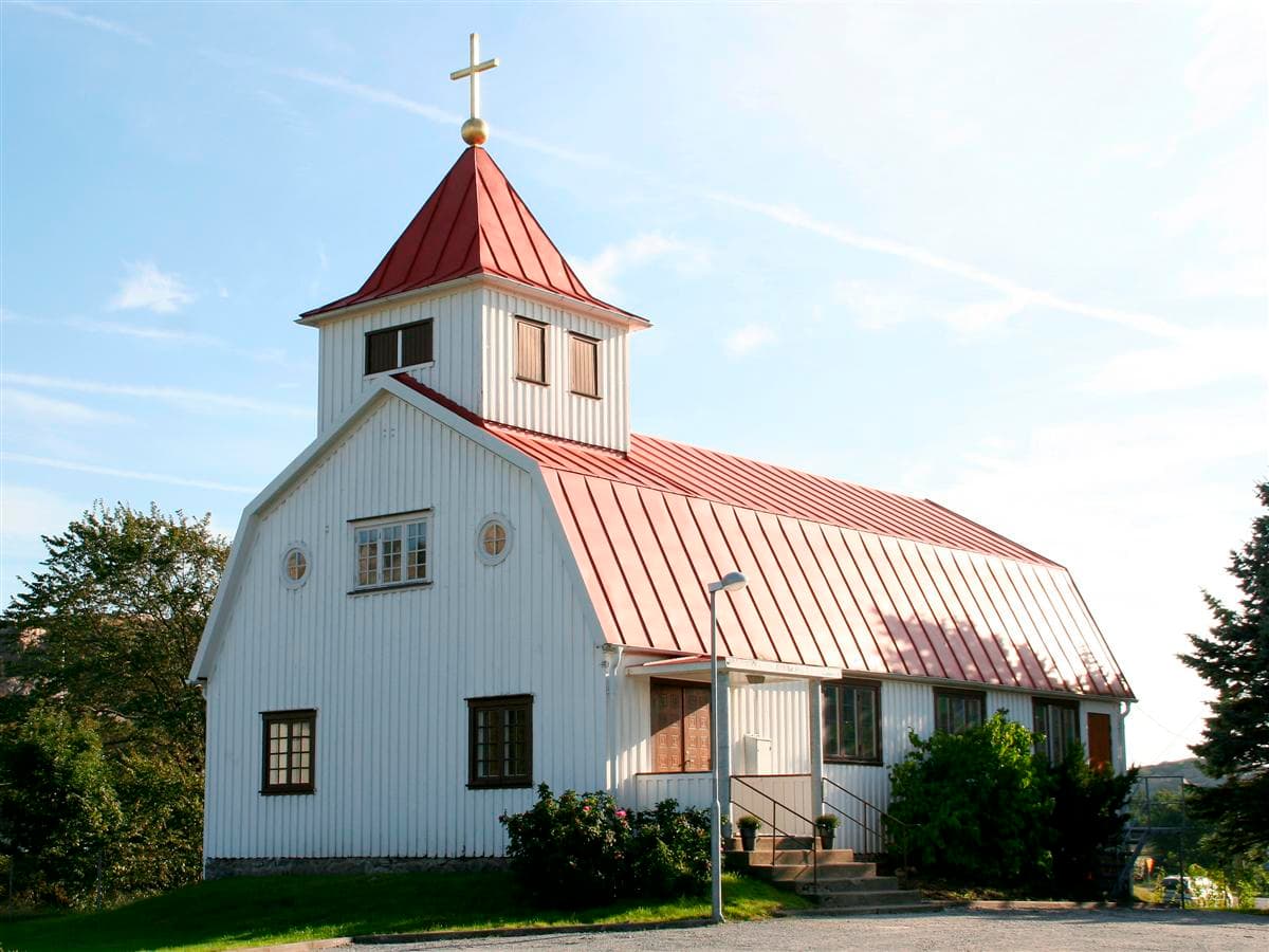 Blekets kyrka