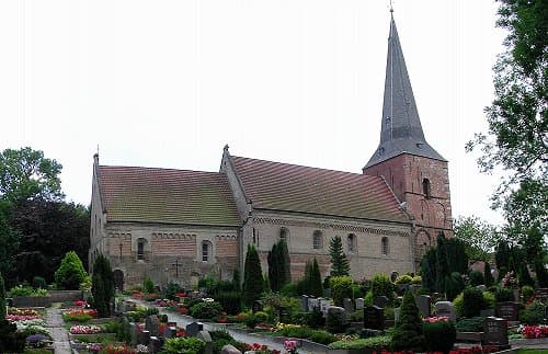 St. Hippolyt
