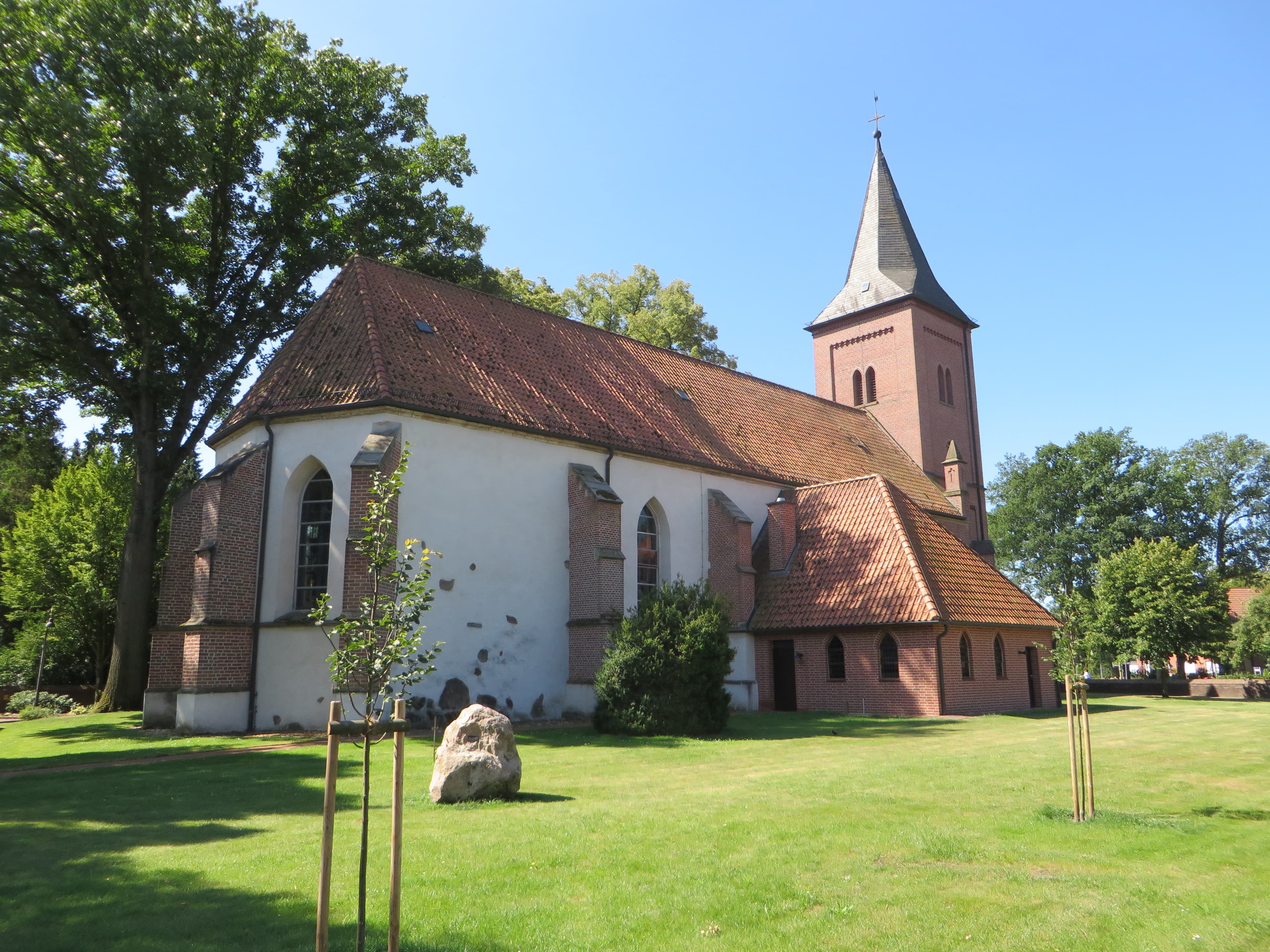 St. Clemens