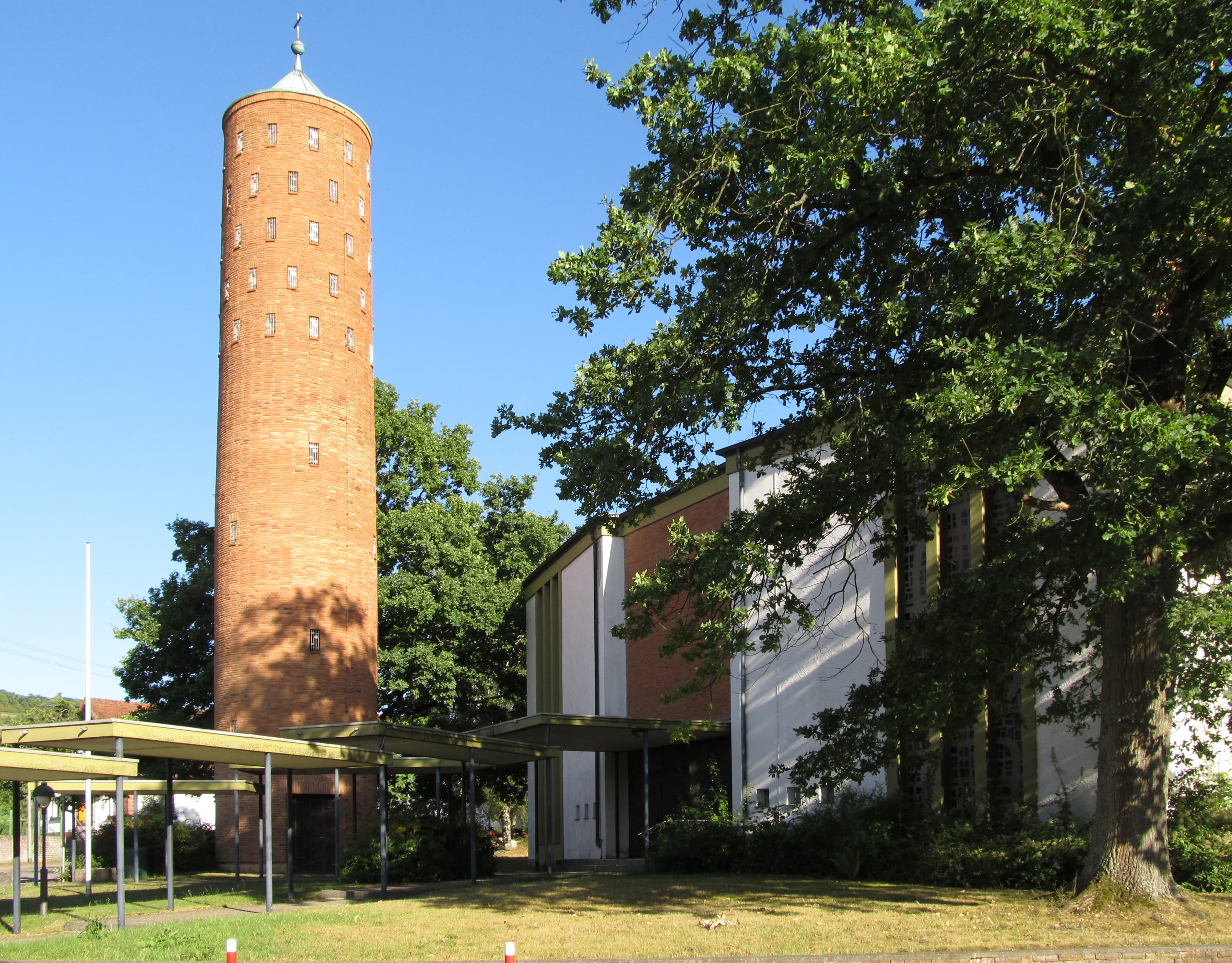 St. Paulus