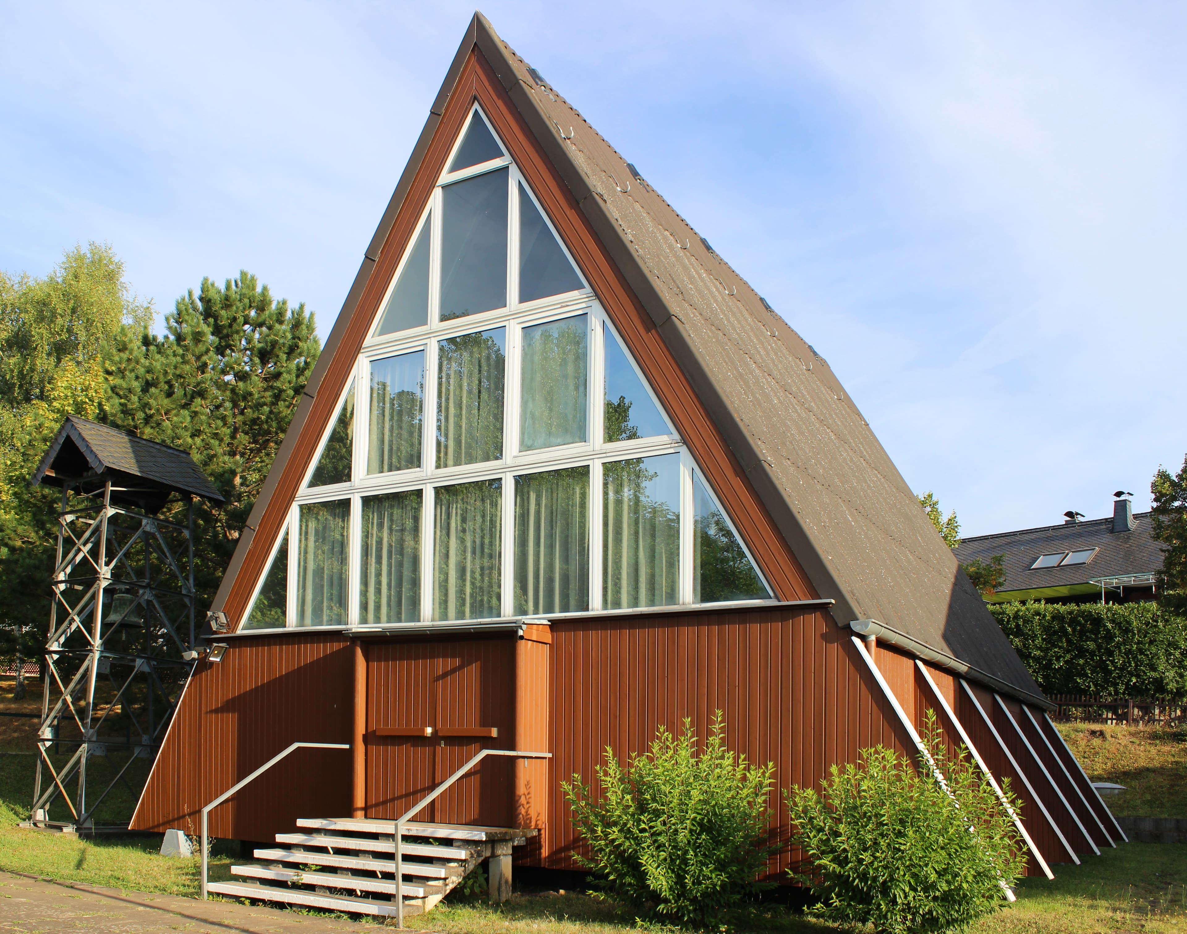 Evangelische Kirche