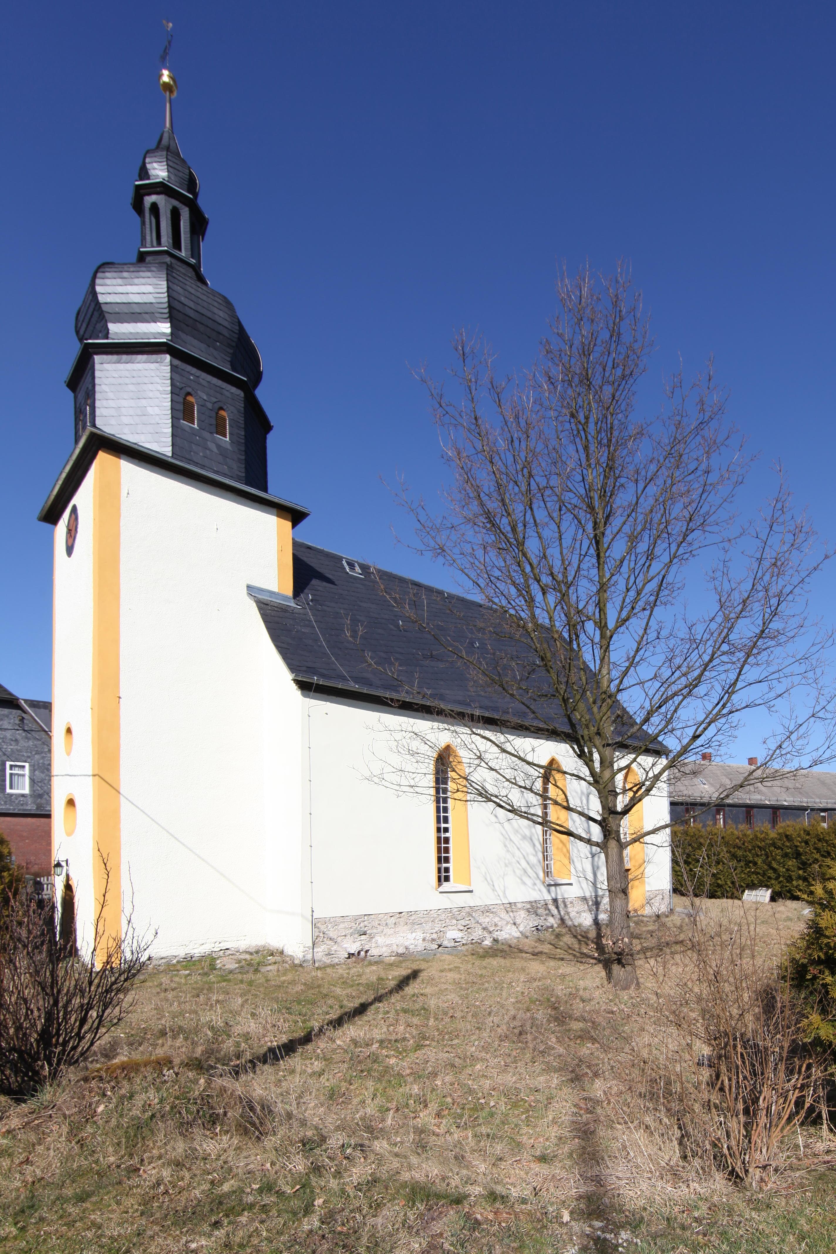 St. Marien