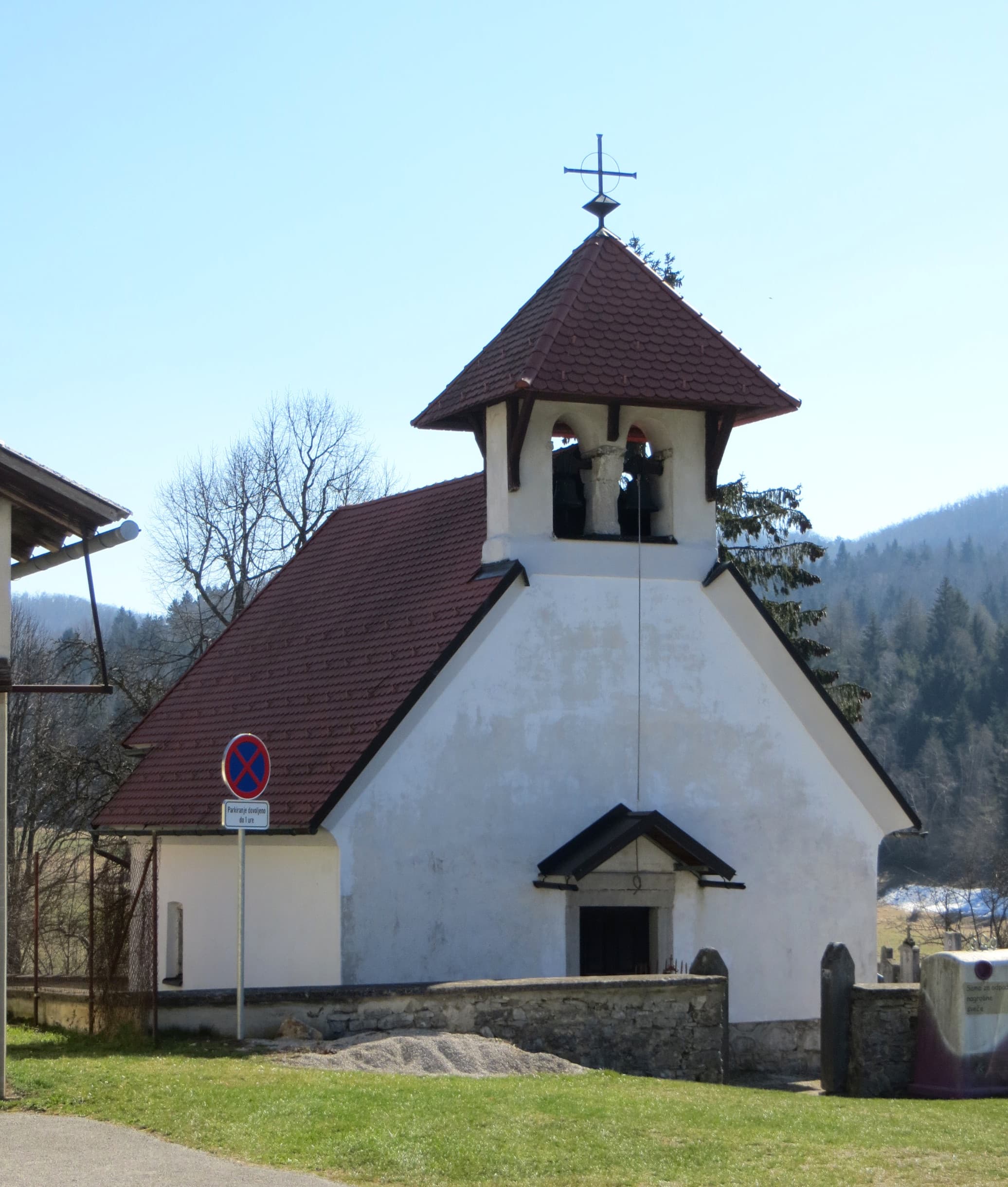 St. Vincent Church