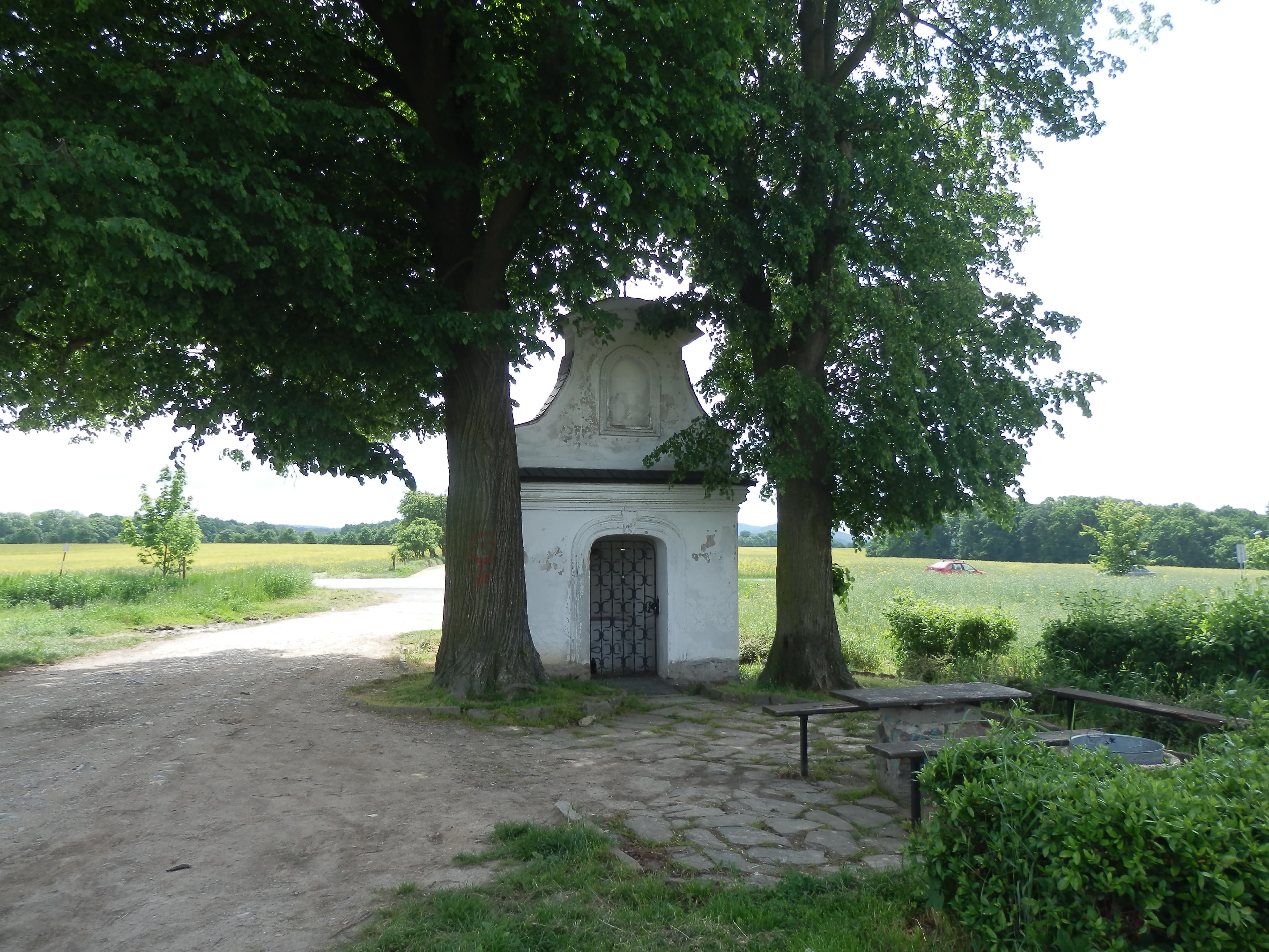 Chapel of the Holy Trinity