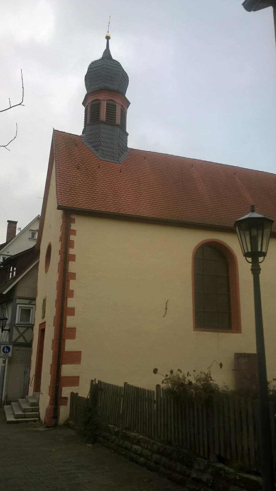 Kapelle zum Heiligen Grab