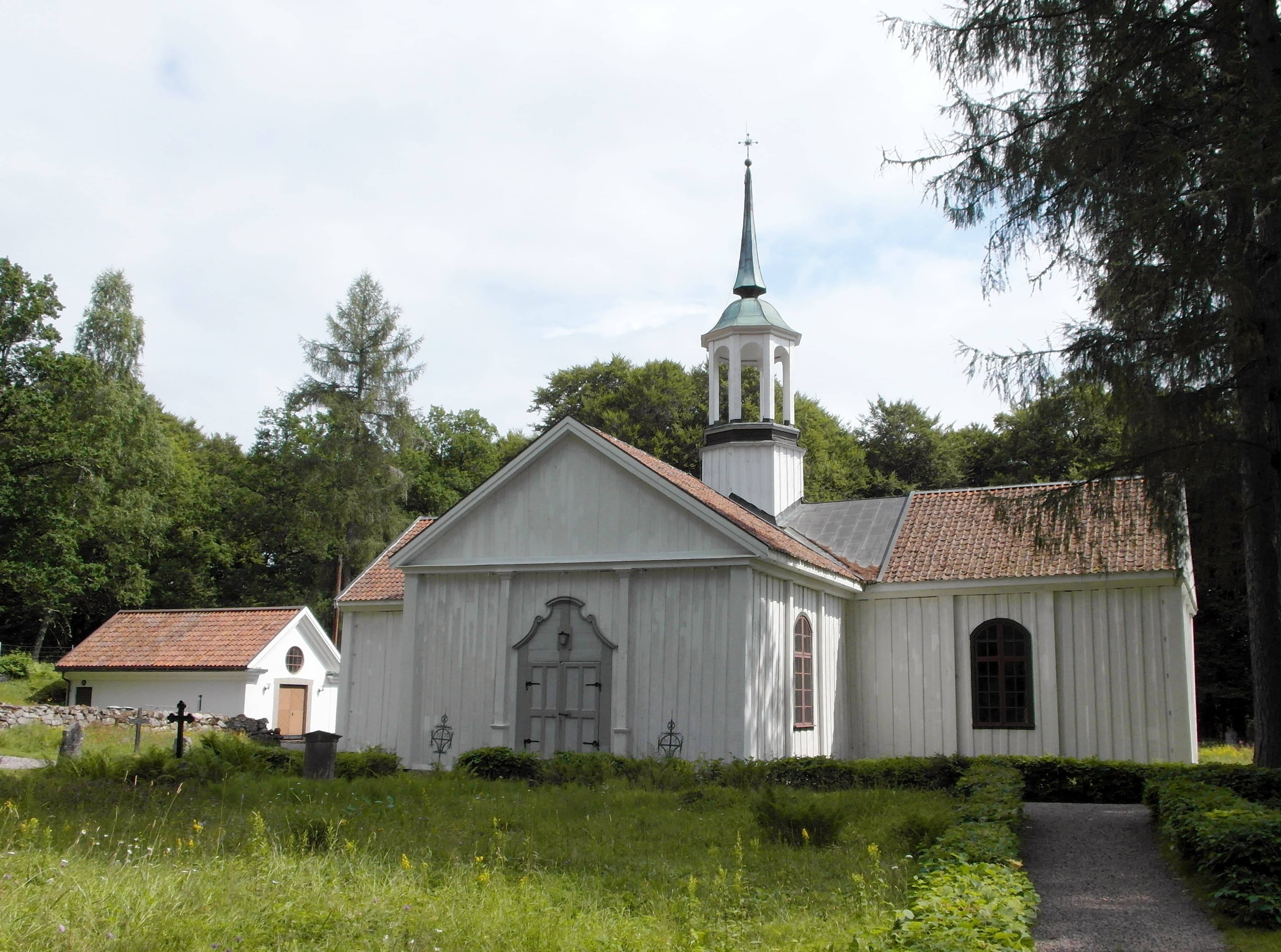 Bo Church