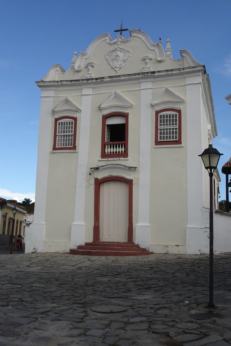 Church of Our Lady of the Good Death