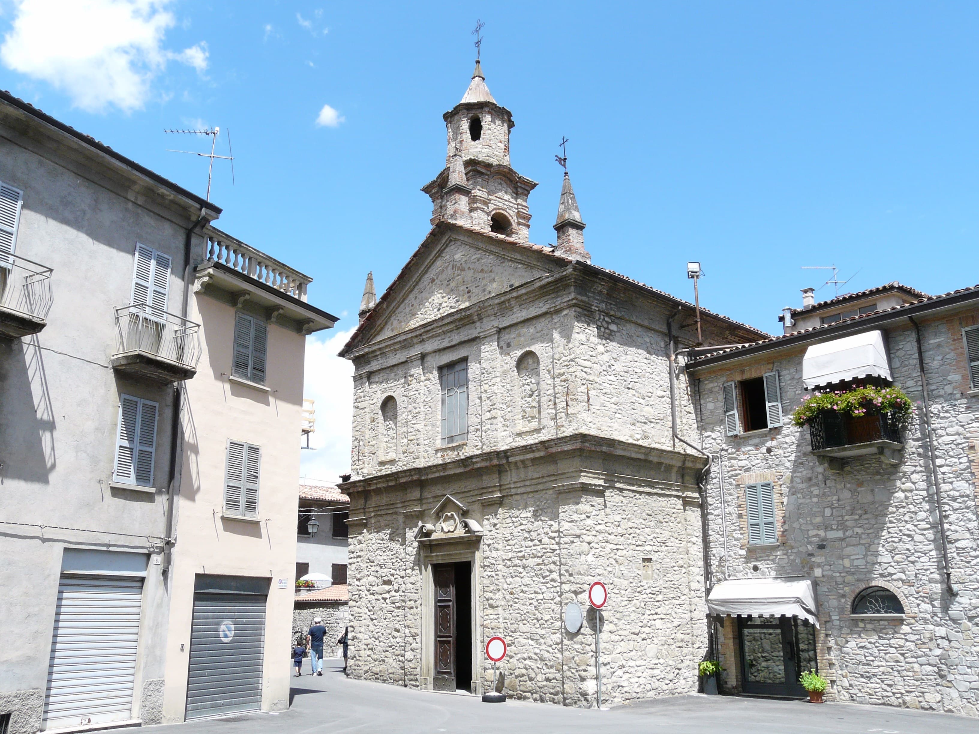 San Lorenzo