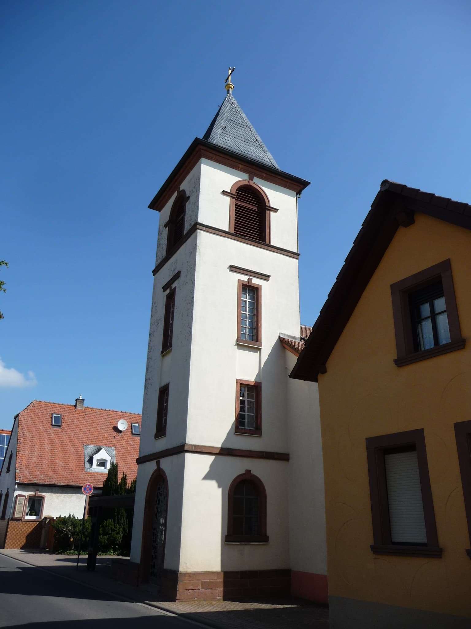 St. Nikolaus
