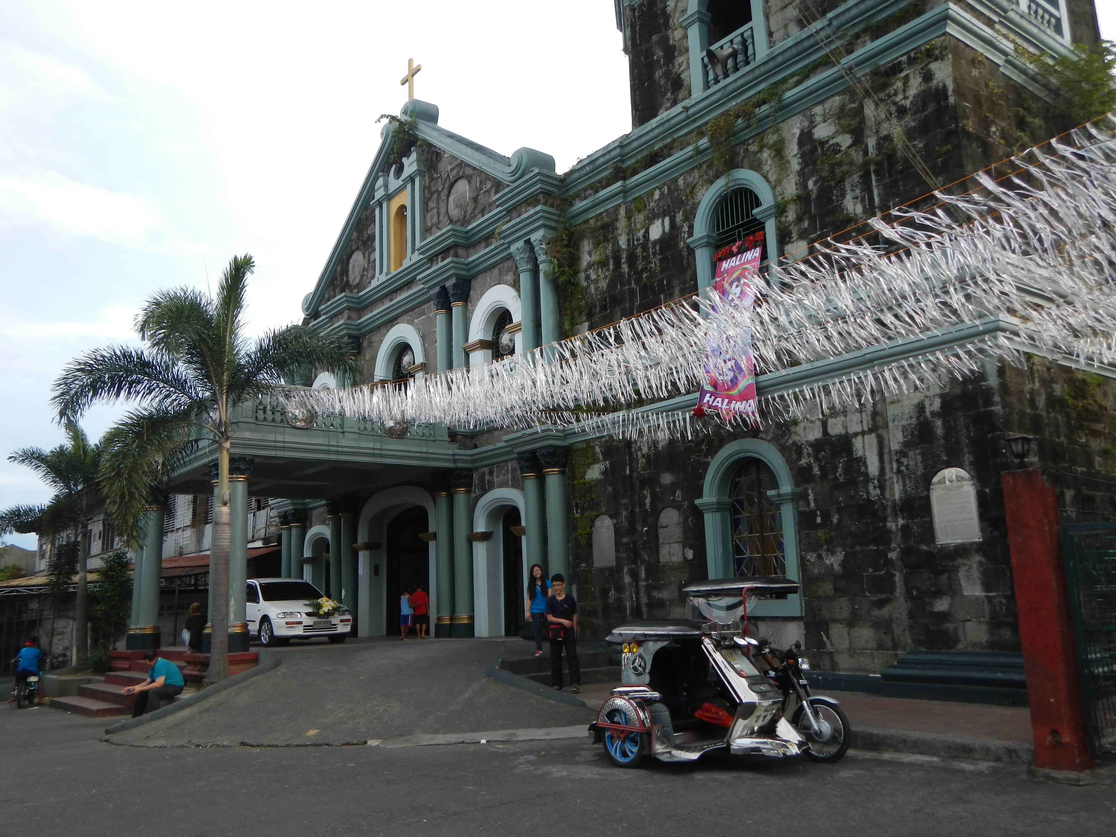 St. Martin of Tours Parish