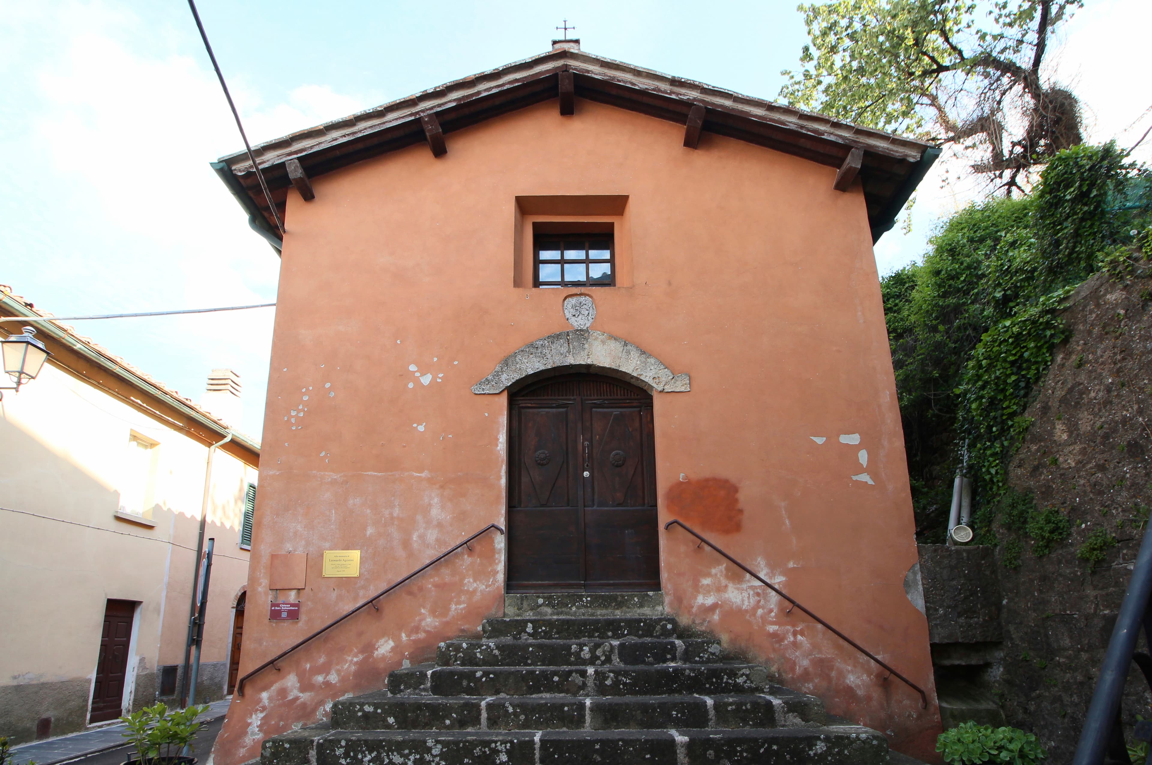 San Sebastiano