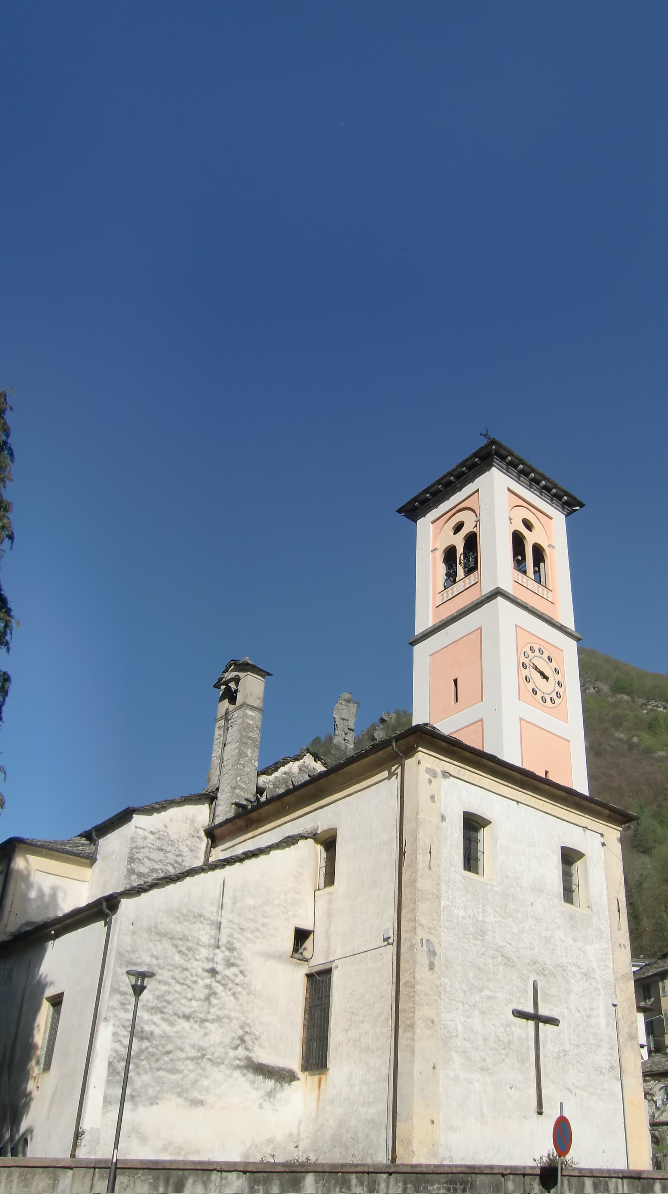 Santi Pietro e Paolo