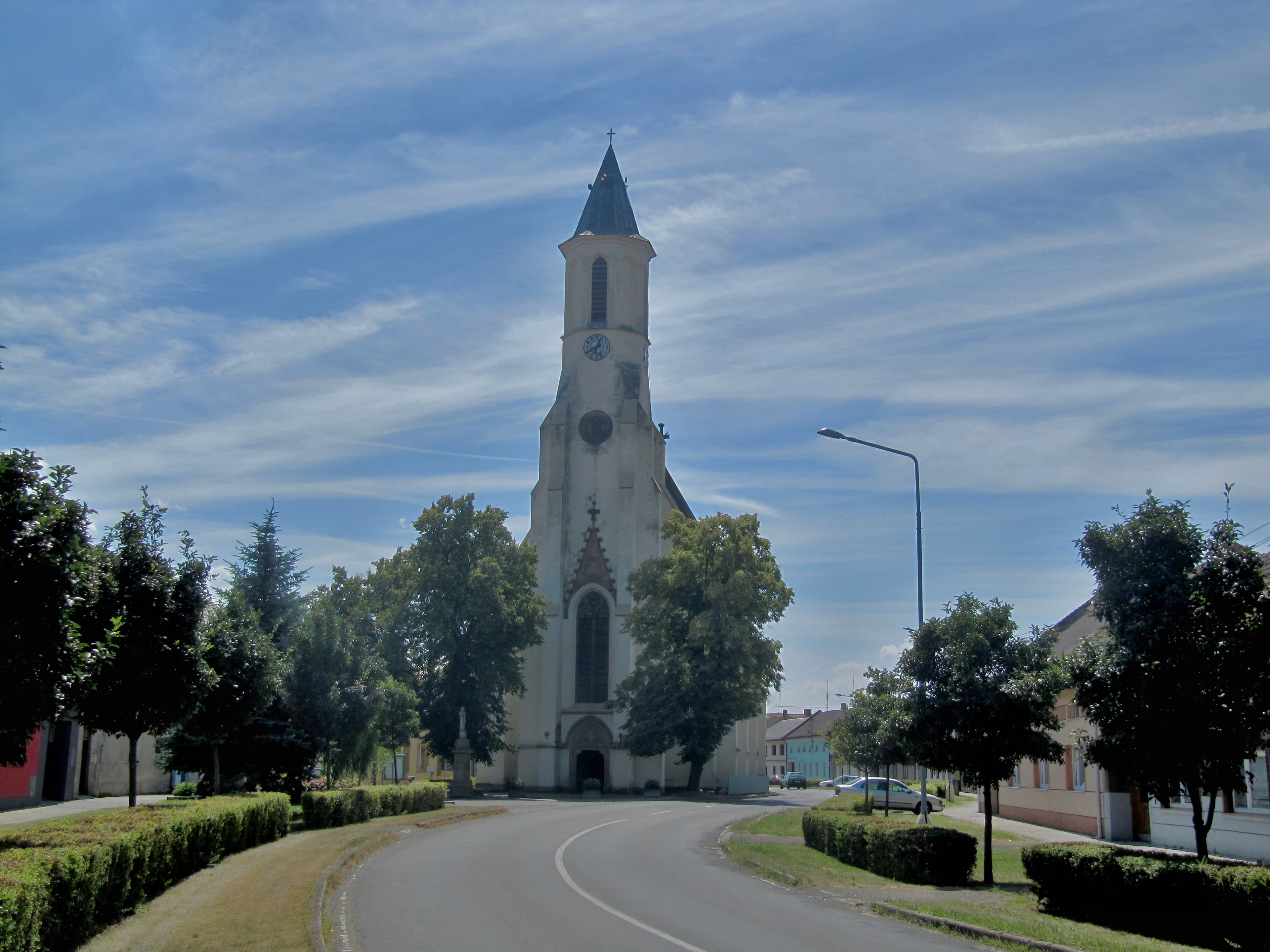 Church of Saint Florian