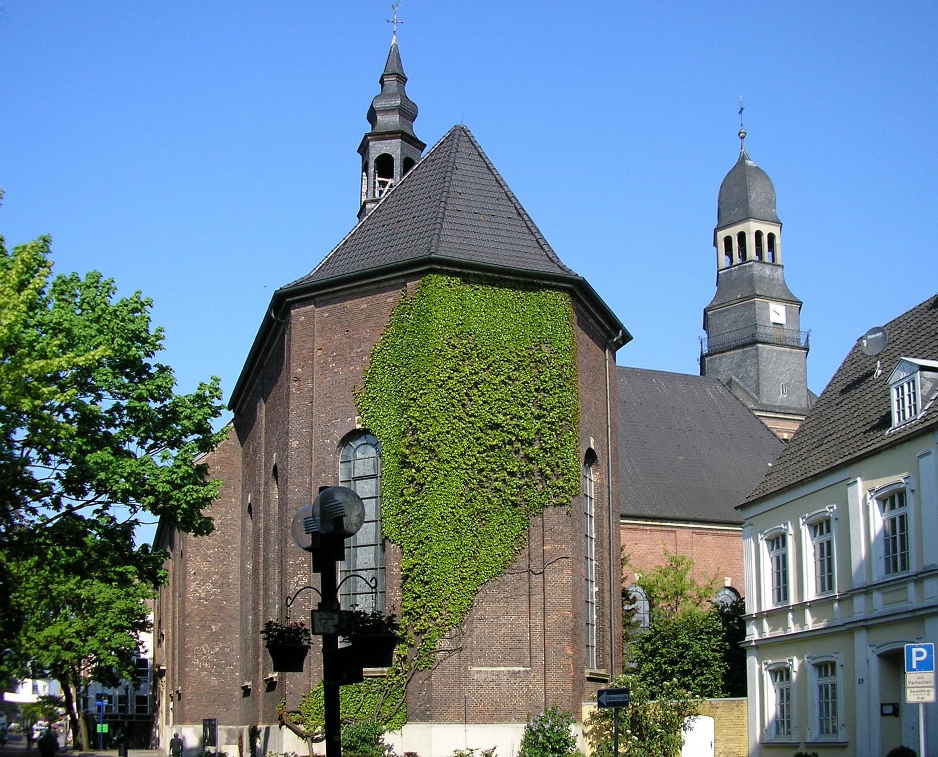 Liebfrauenkirche