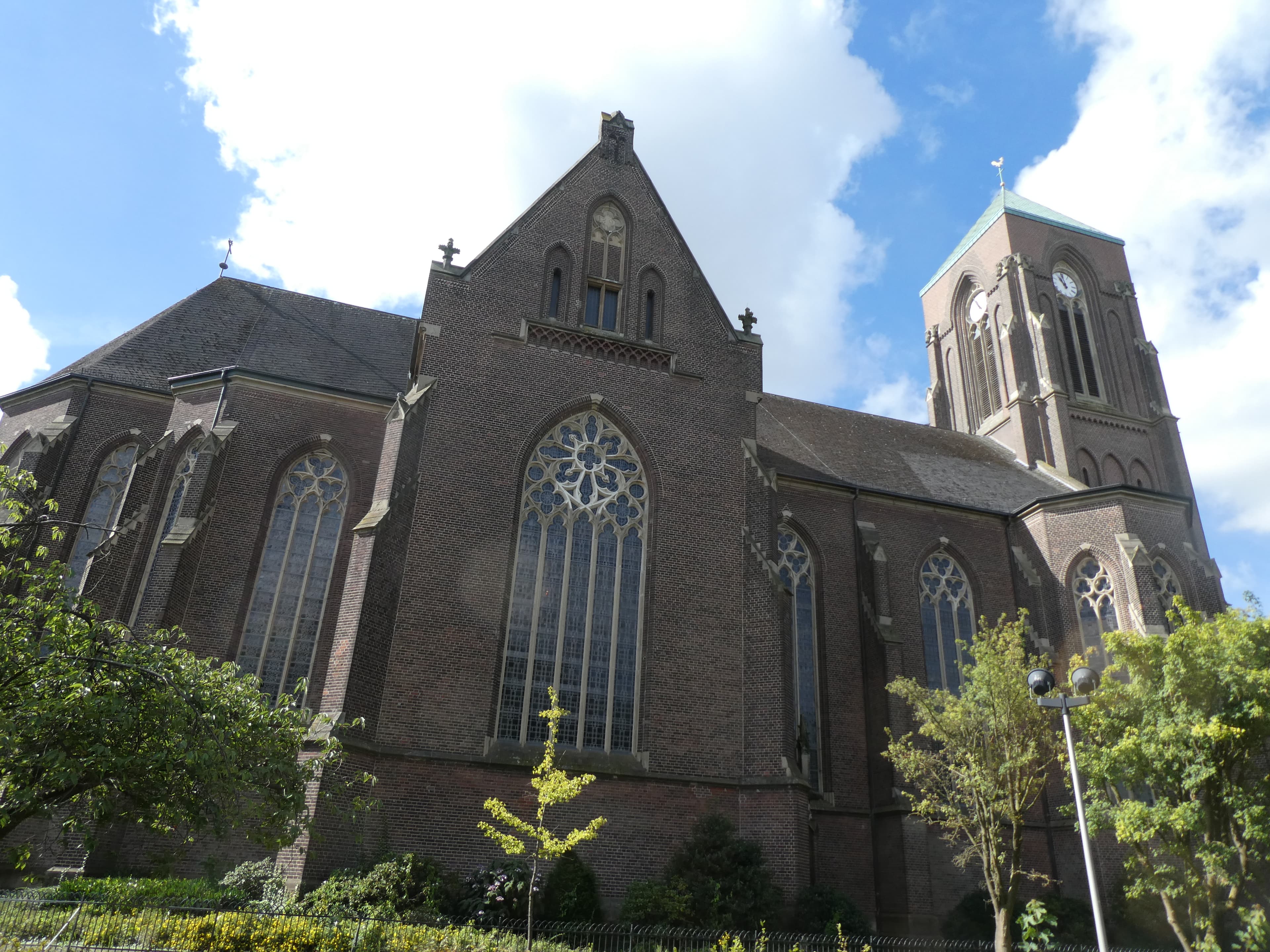 St. Josef