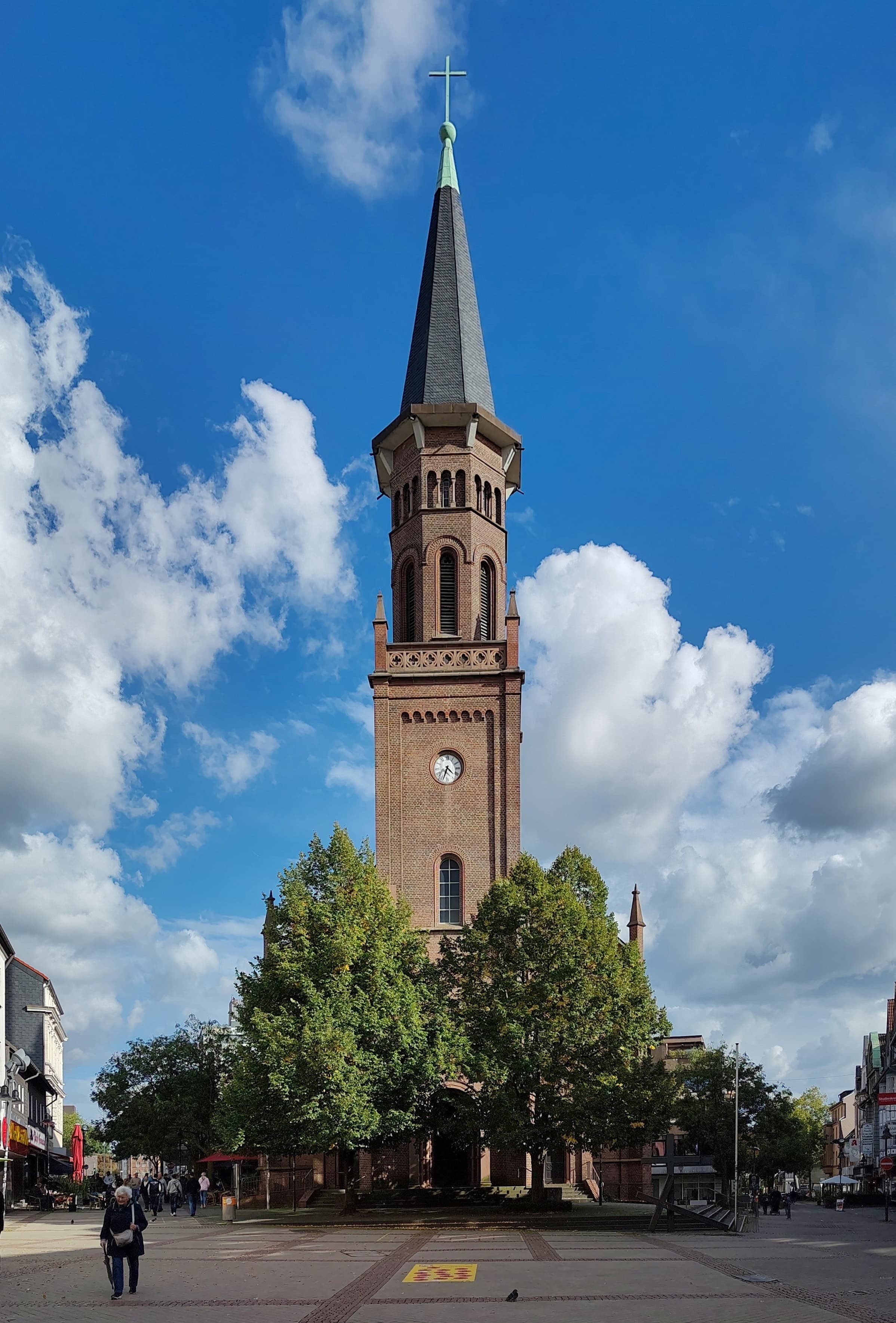 Friedenskirche