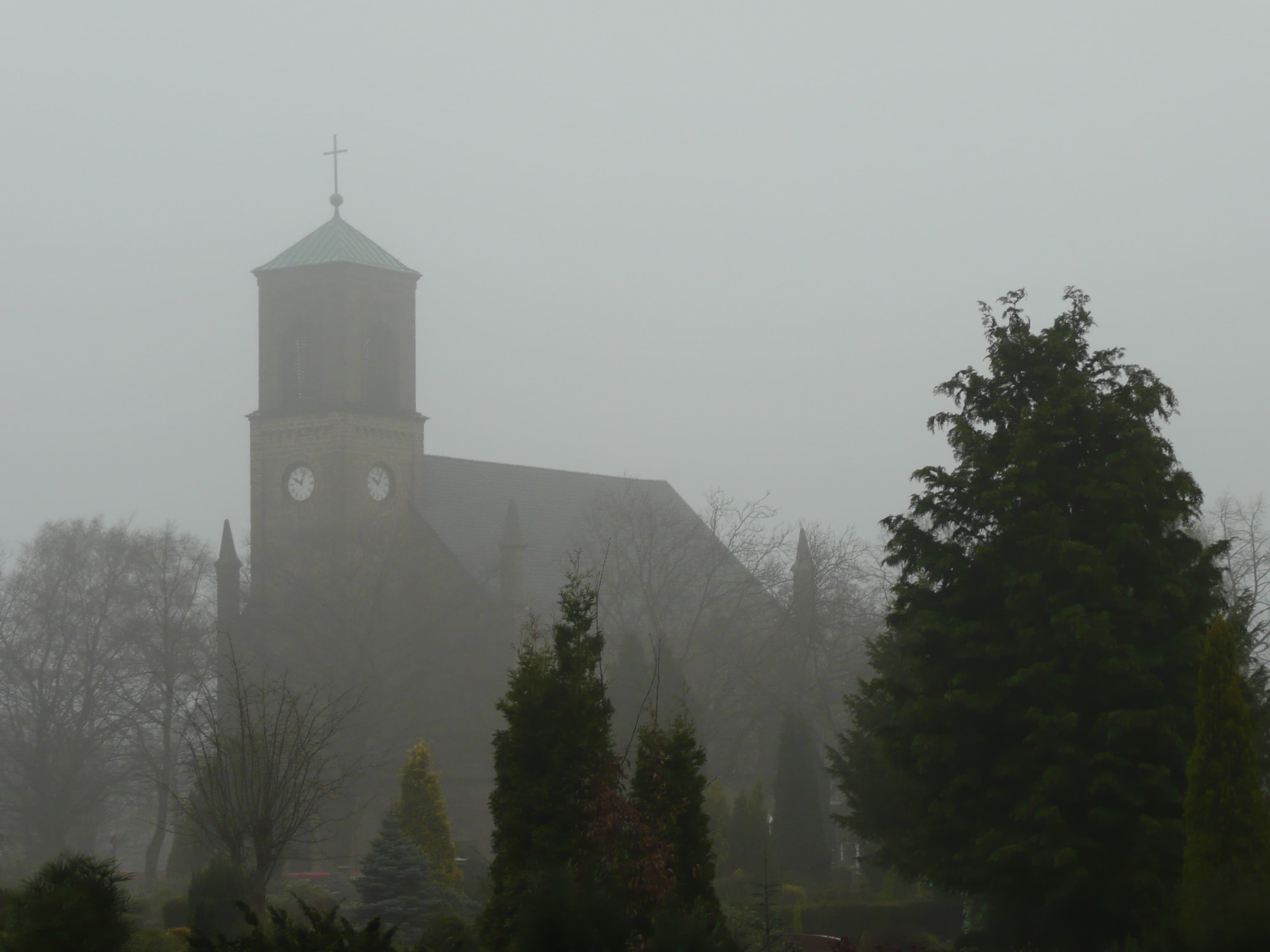 Matthäuskirche