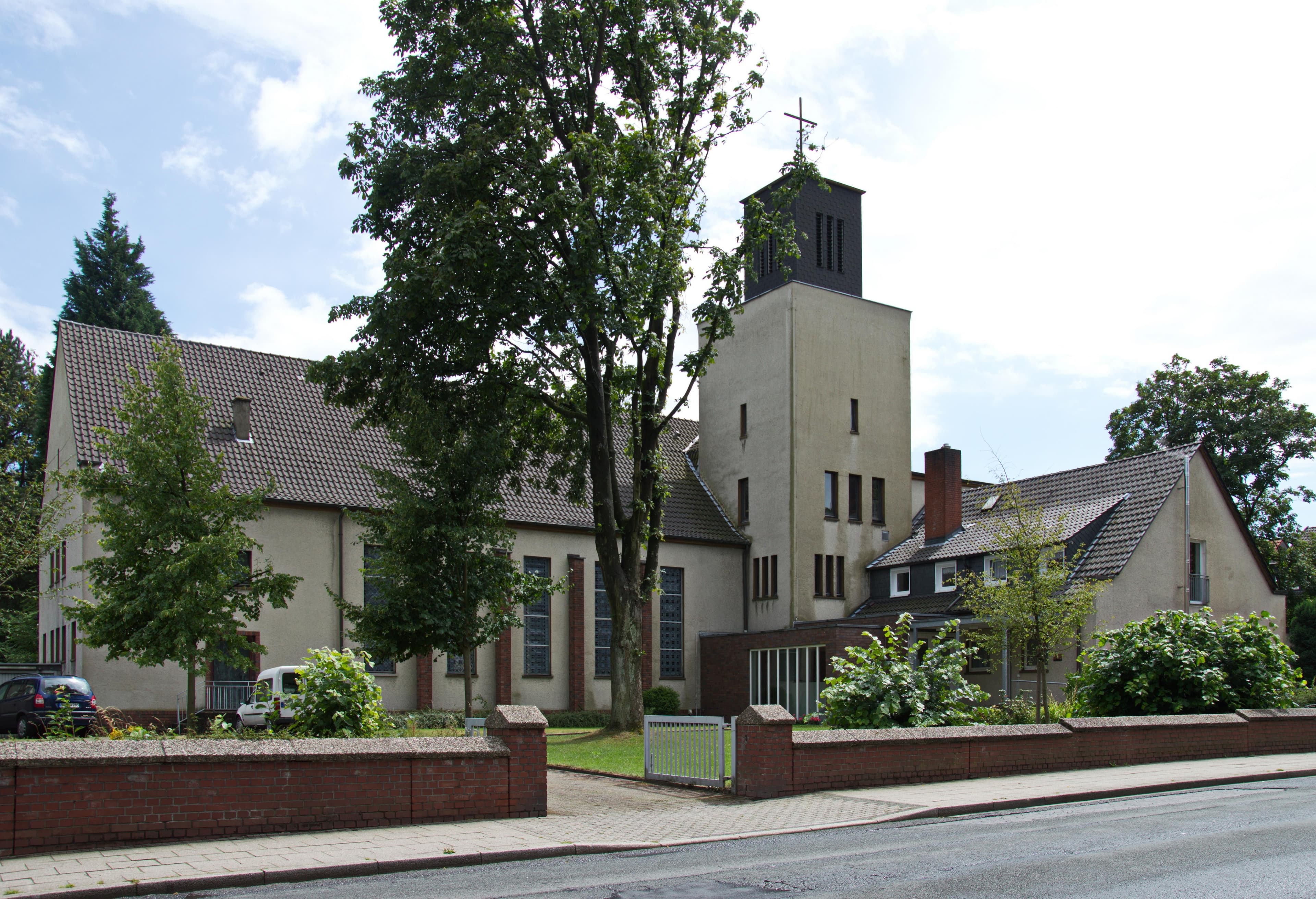 Kreuzkirche