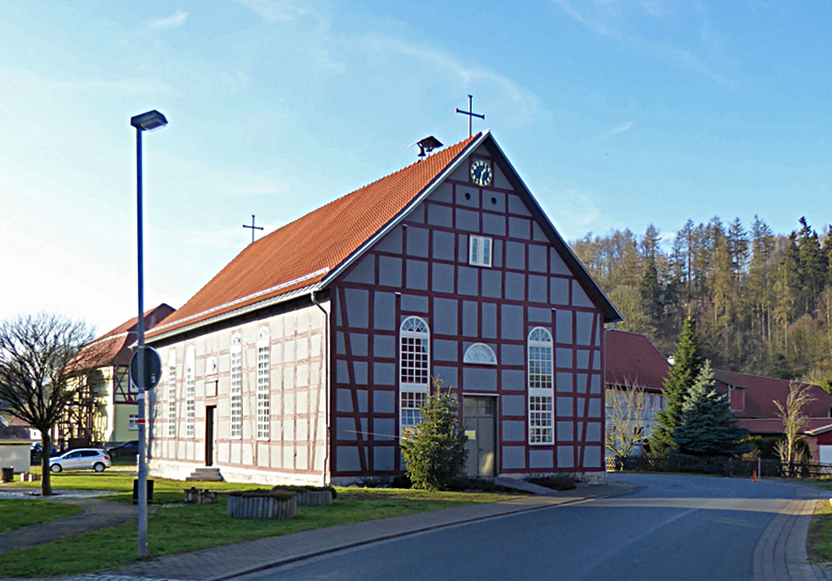St. Michaelis