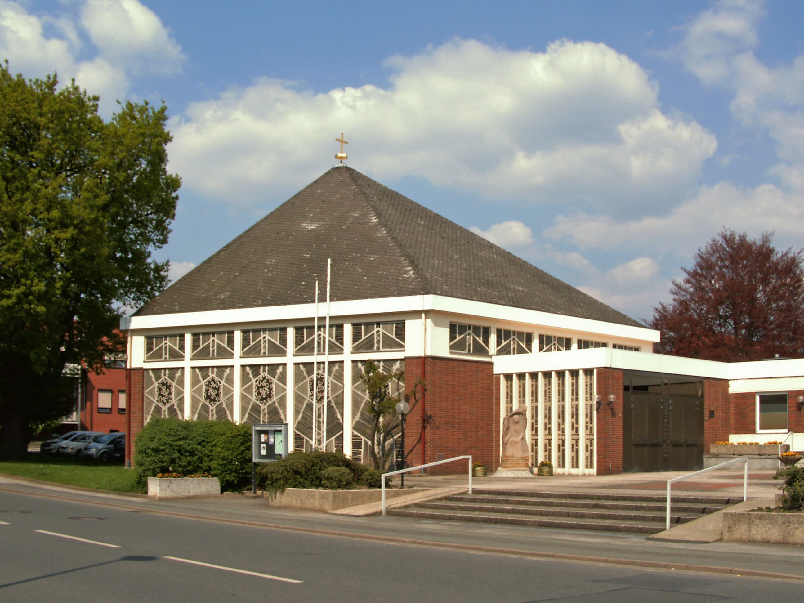 St. Clemens