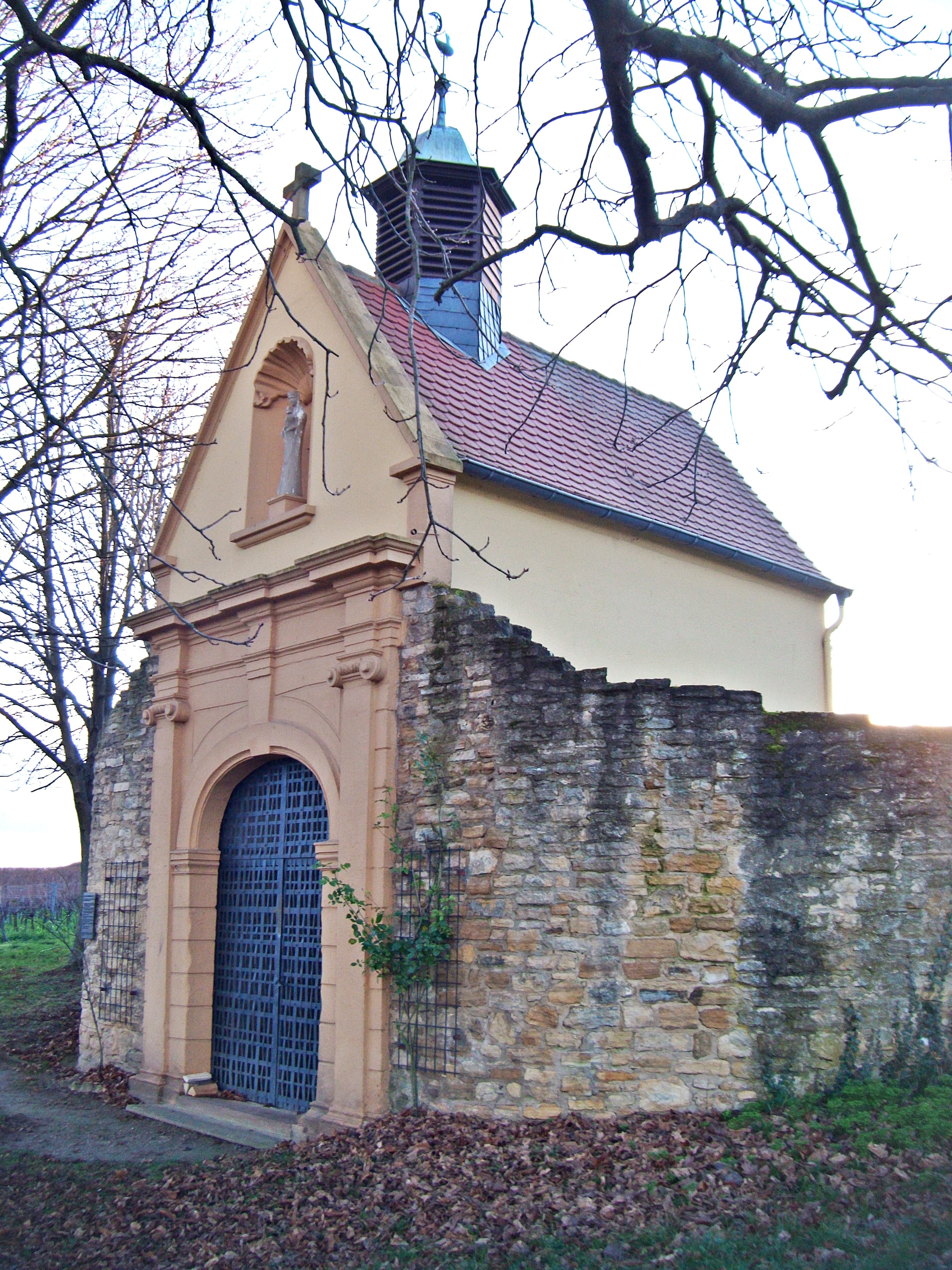 Heiligenkirche