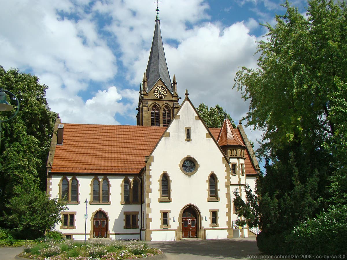 Pankratiuskirche