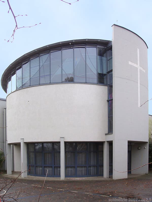 Versöhnungskirche (Heilbronn-Böckingen)