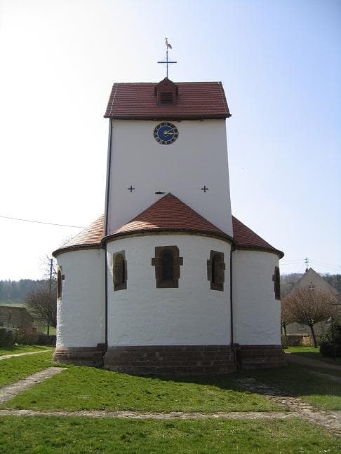 St. Stephanus