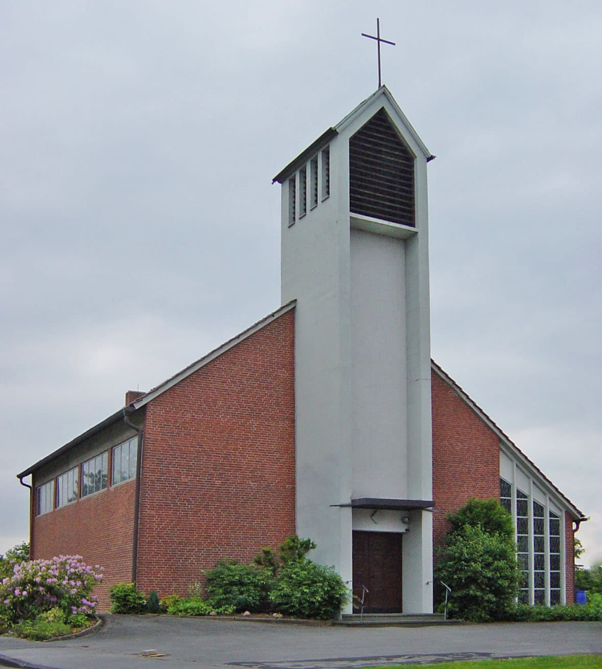 St. Liborius