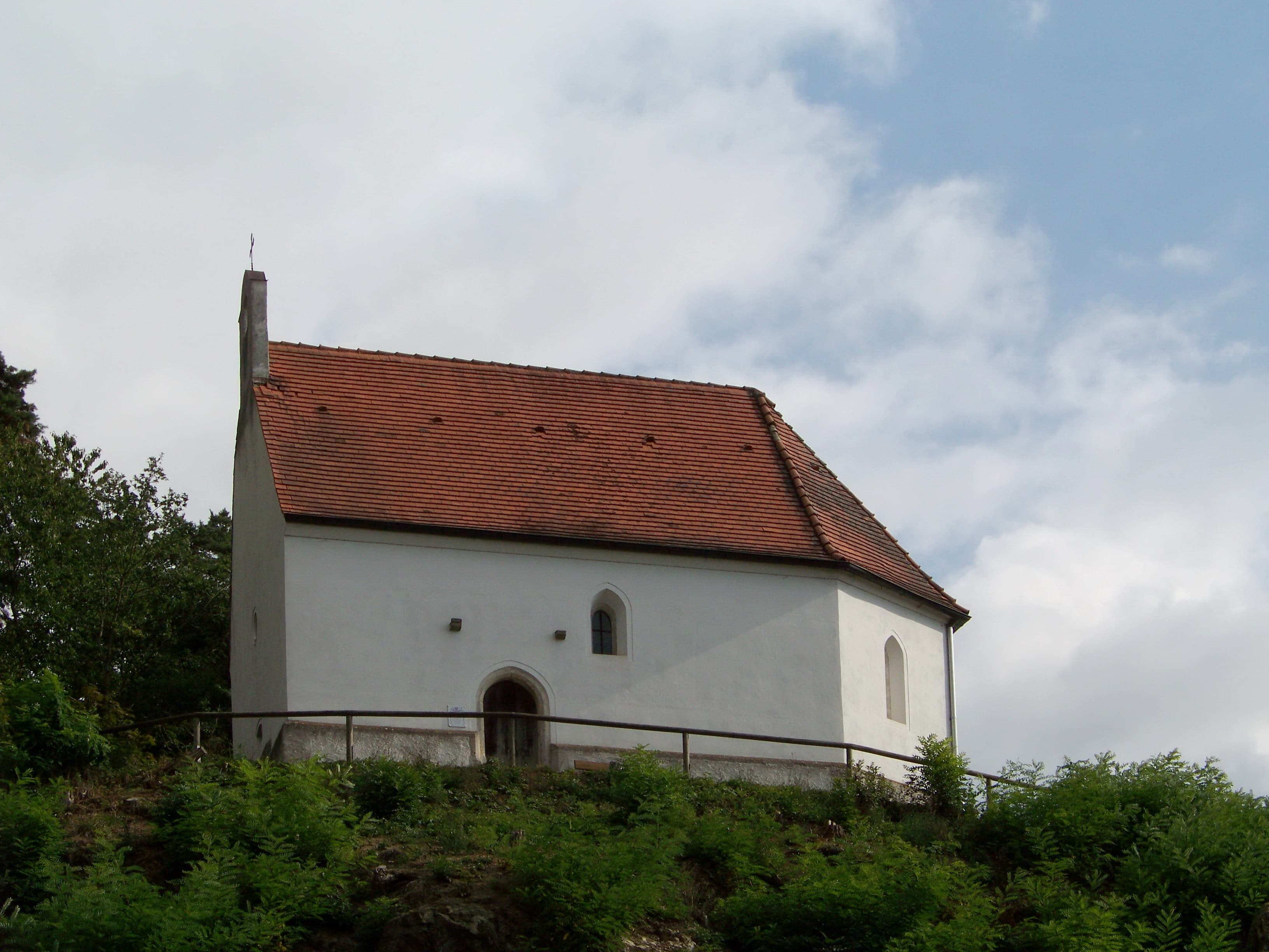 St. Ulrich