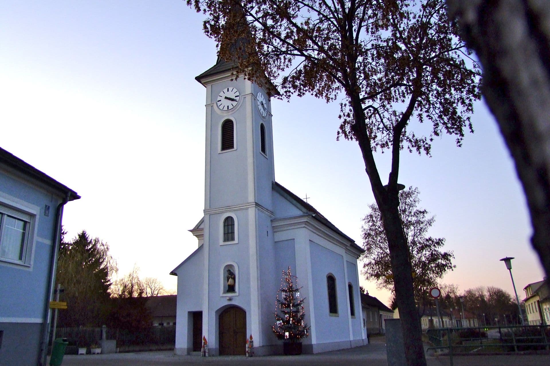 Filialkirche