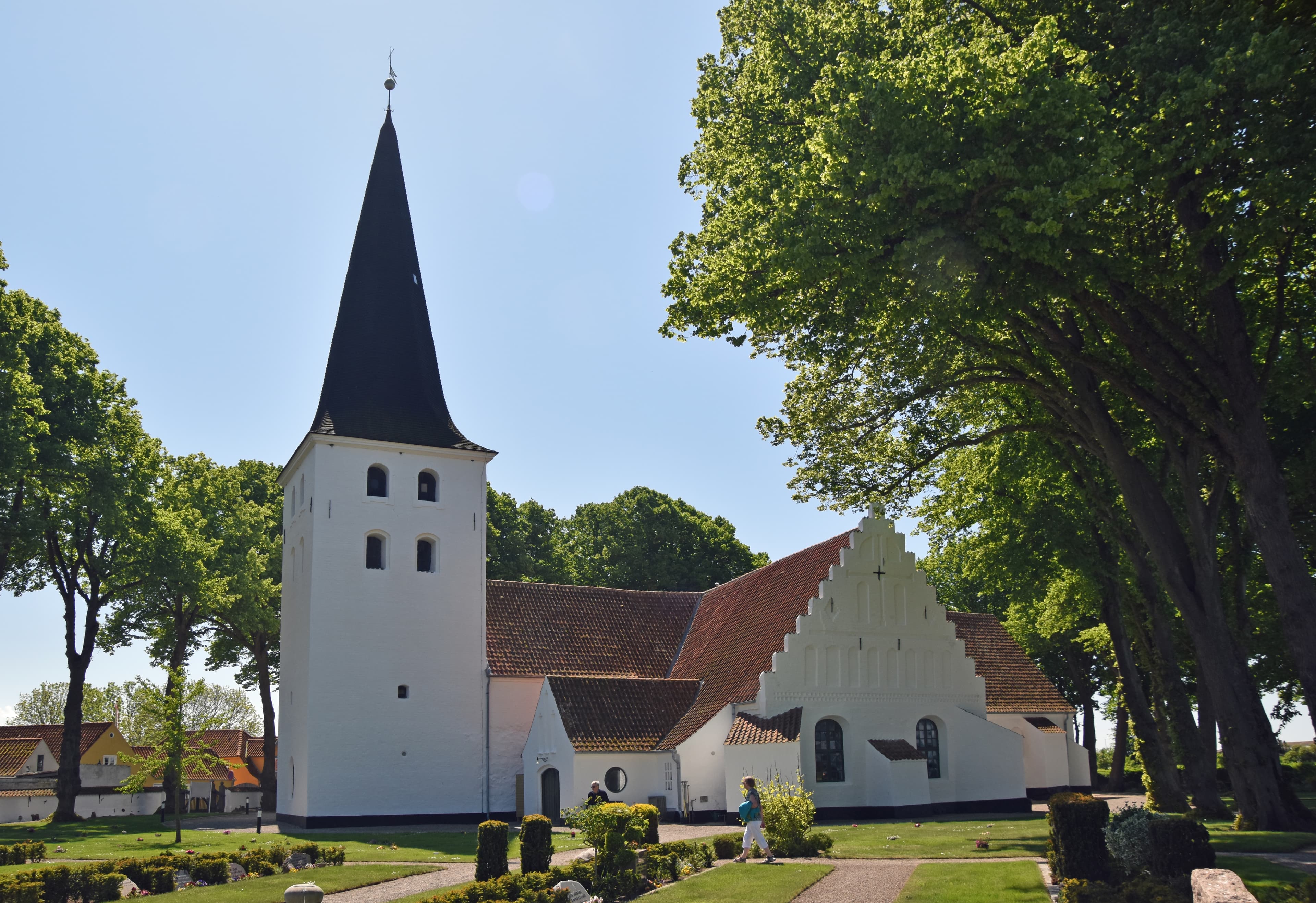 Saint Nicholas Church