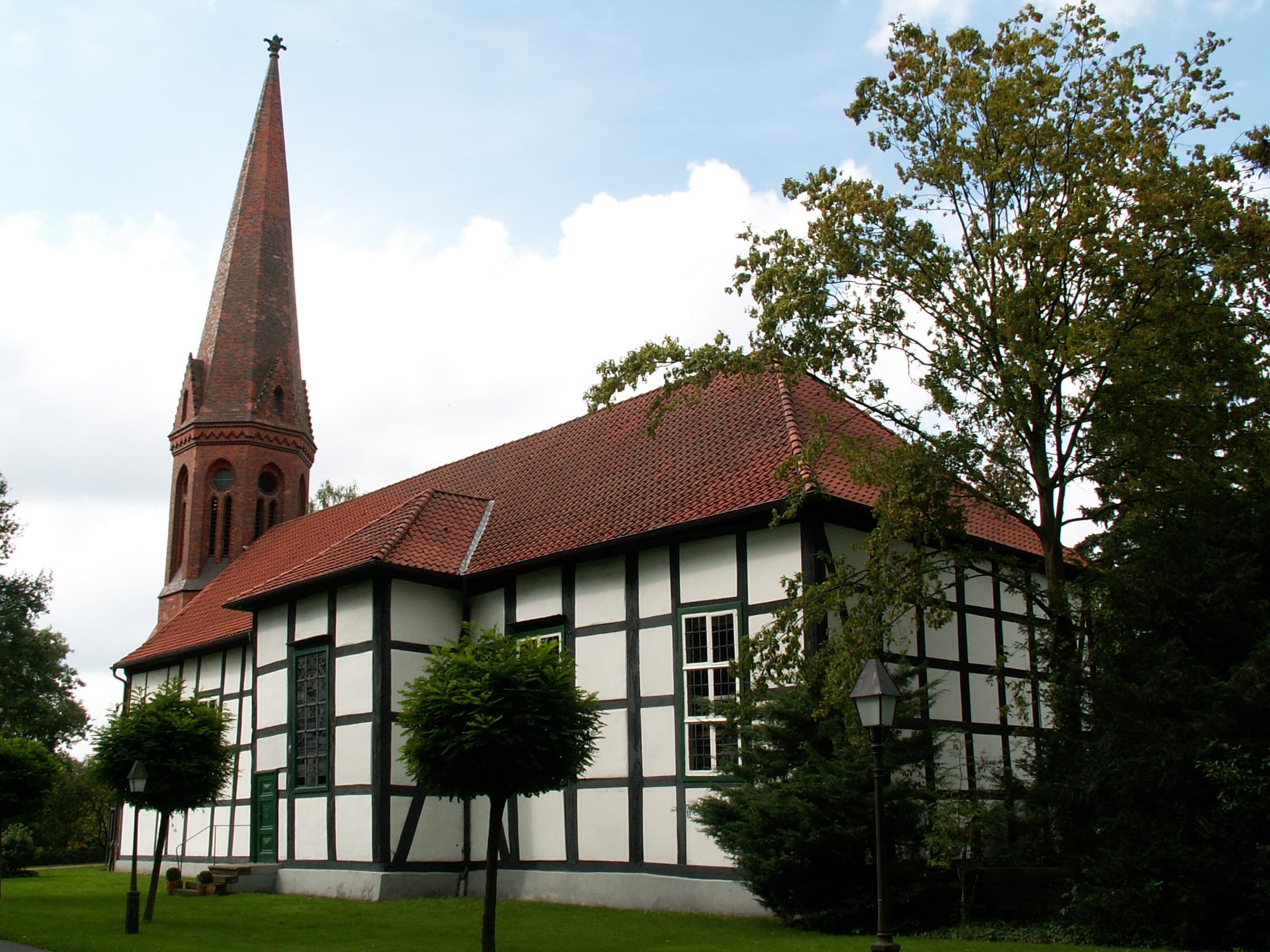 Johanniskirche